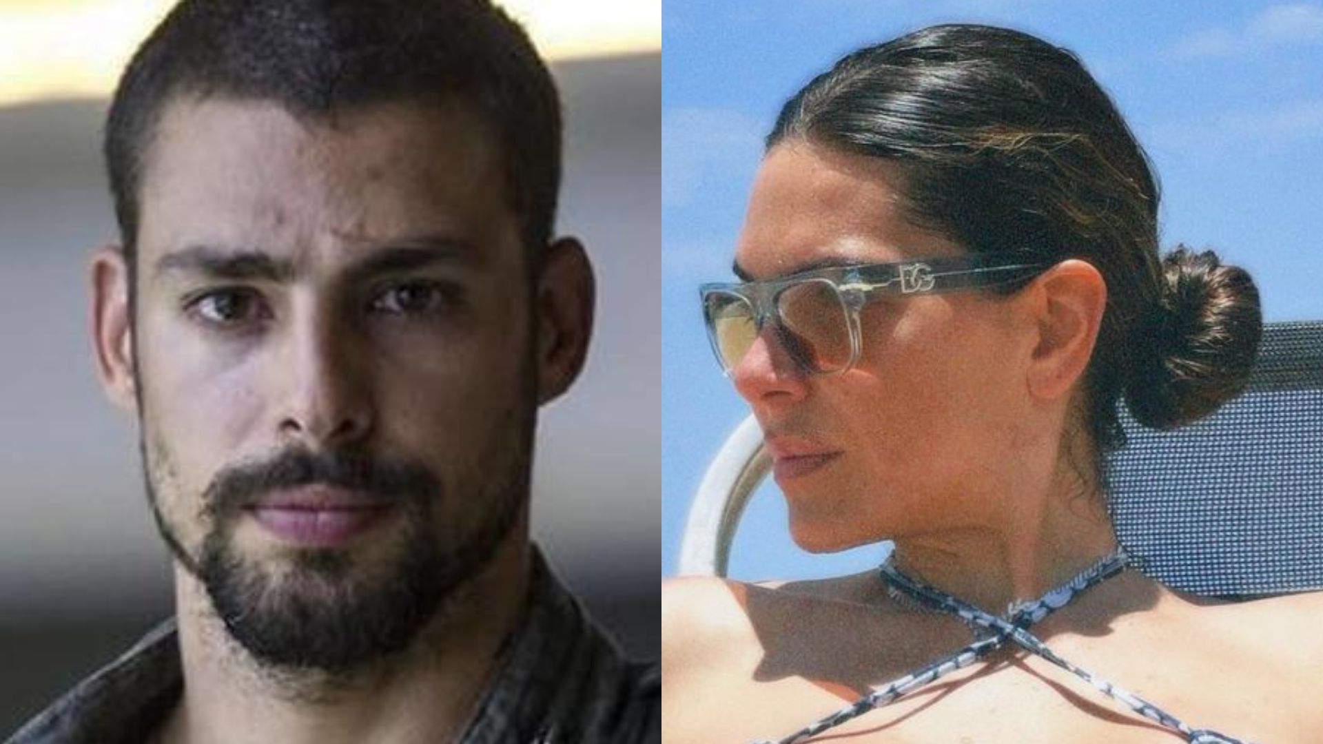 De biquíni minúsculo, Mariana Goldfarb surpreende web com barriga sarada: “Deusa”