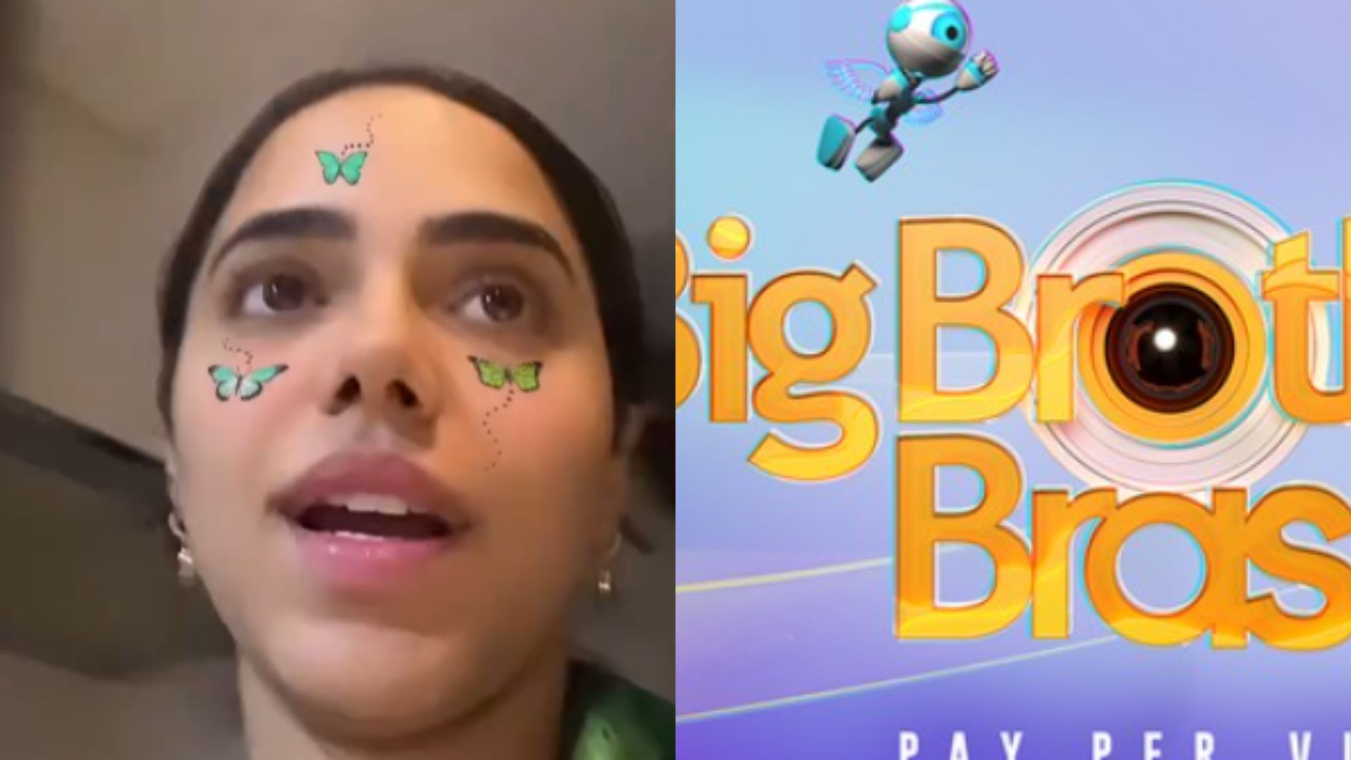 Mariely Santos nega participação em ‘BBB23’ e web apoia decisão: “Espero que fiquem longe”