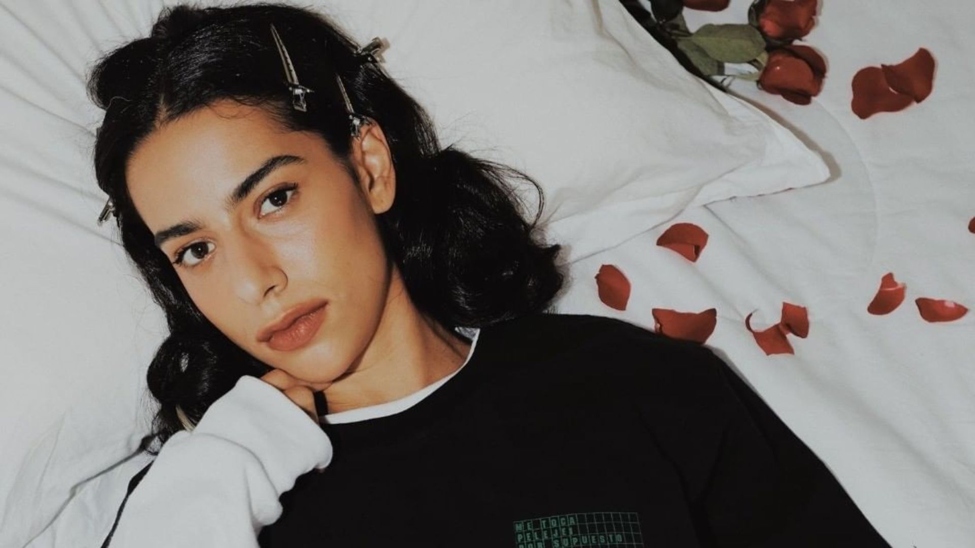 Marina Sena reage a teoria de ser filha de Ayrton Senna: “Parentes distantes”
