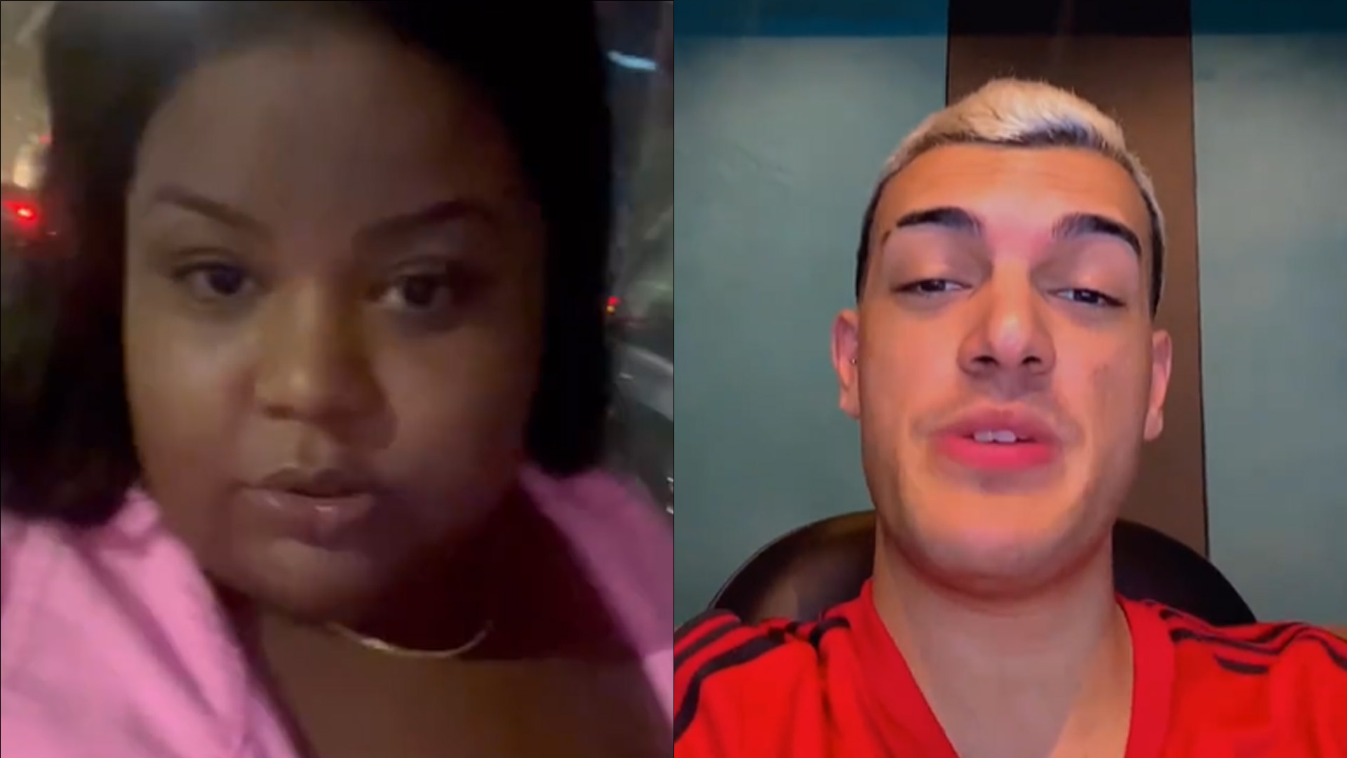 Voz de ‘Tubarão Te Amo’, MC Carol expõe calote de DJ do hit: “Não recebi um real”
