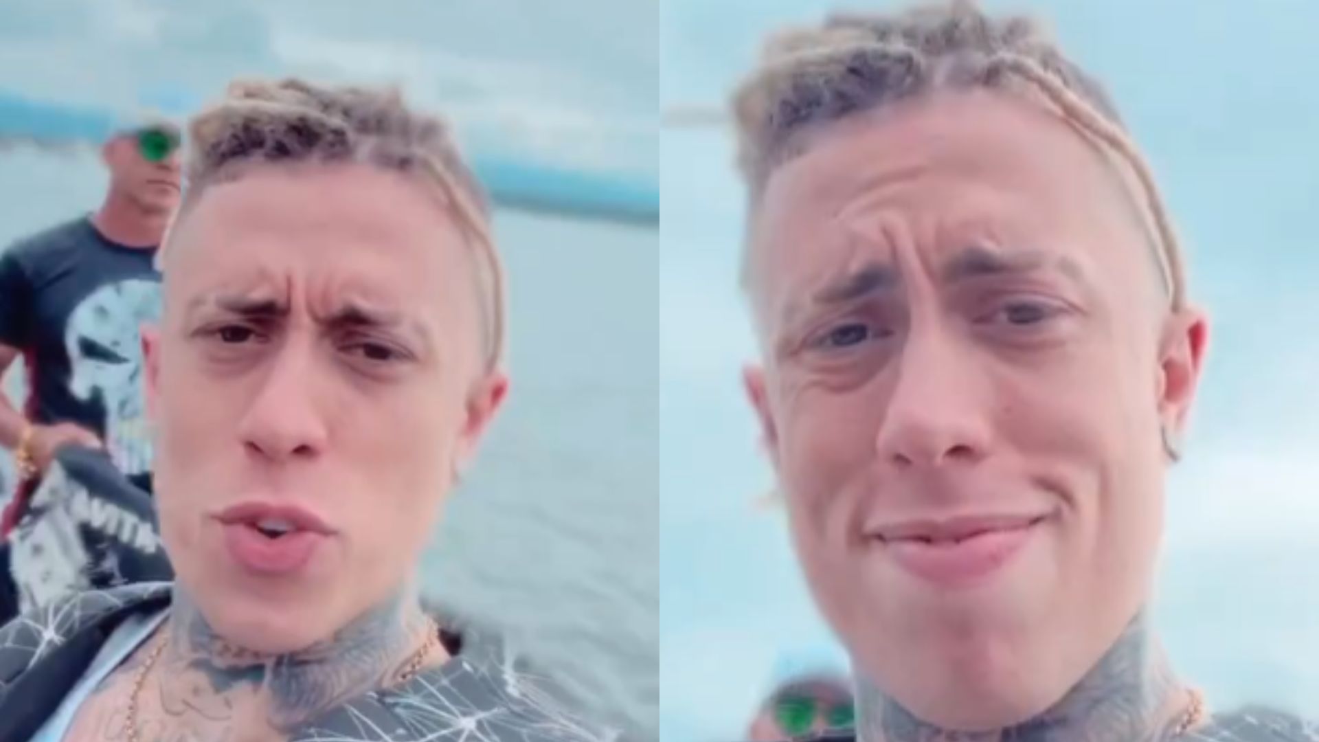 MC Daniel se afasta dos palcos após ser ameaçado de morte em show: “Pedidos maiores”