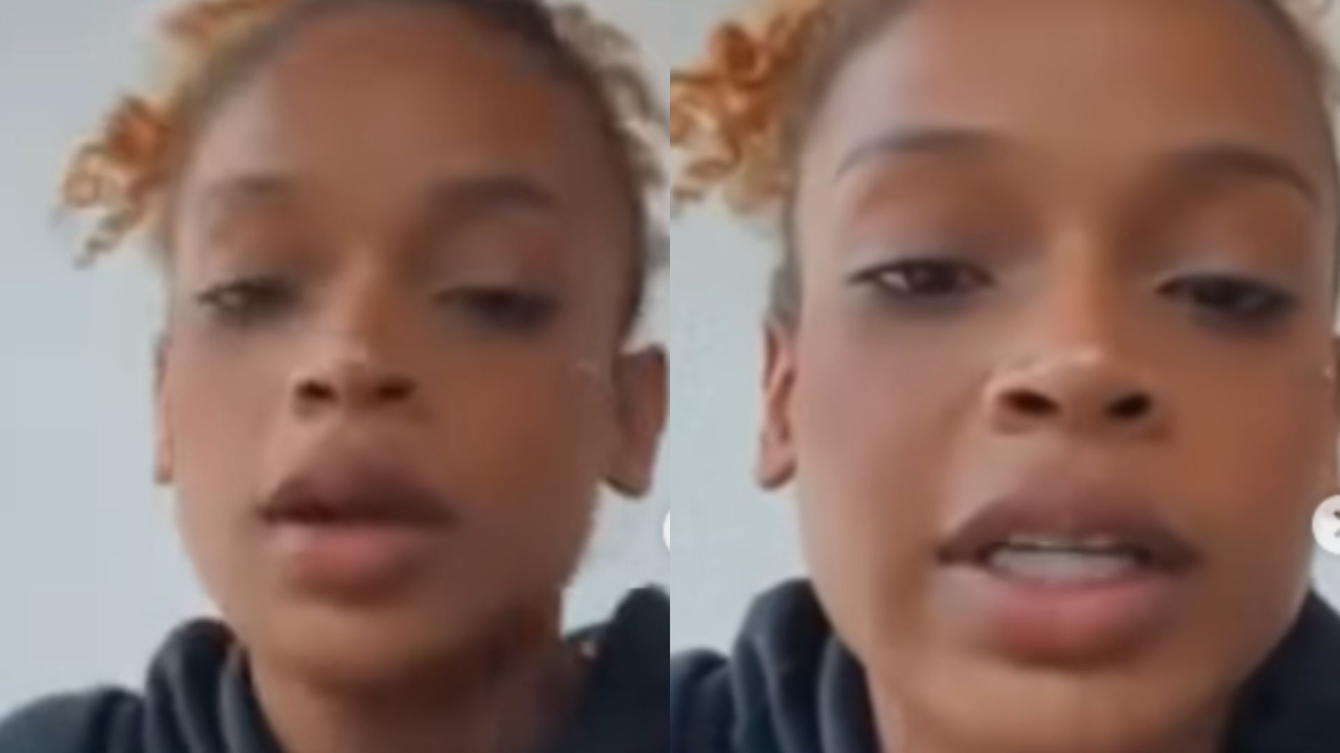 Mc Dricka se pronuncia sobre acusações de agressão na ex-mulher: “Cai na mão”