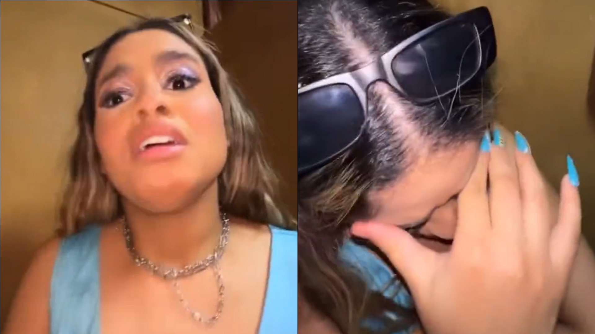 MC Loma exagera na bebida, esquece o próprio nome e se desespera: “Como é?”