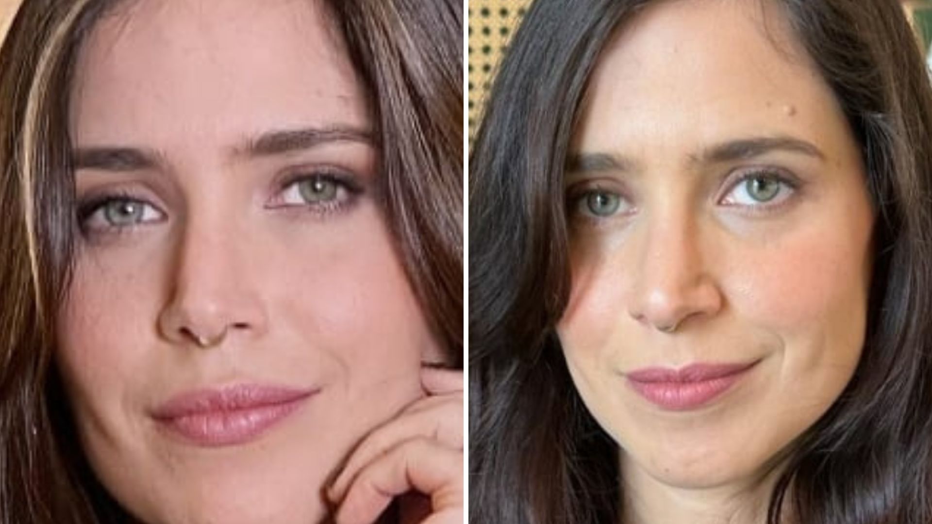 Mel Lisboa muda visual após fim das gravações de ‘Cara e Coragem’: “Deixei o cabelão”