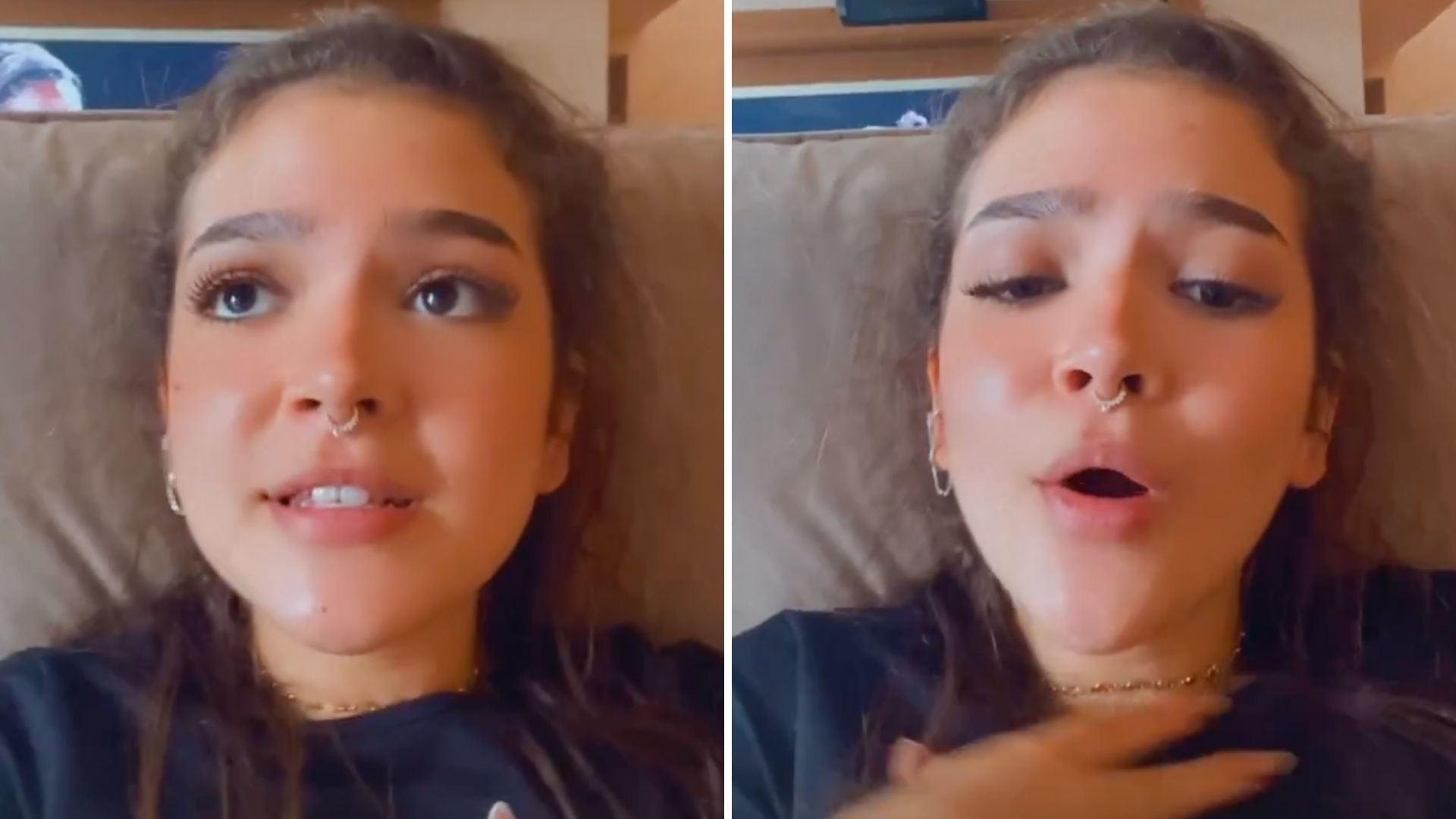 Mel Maia surge revoltada e se pronuncia após acusação grave: "Entendendo errado"
