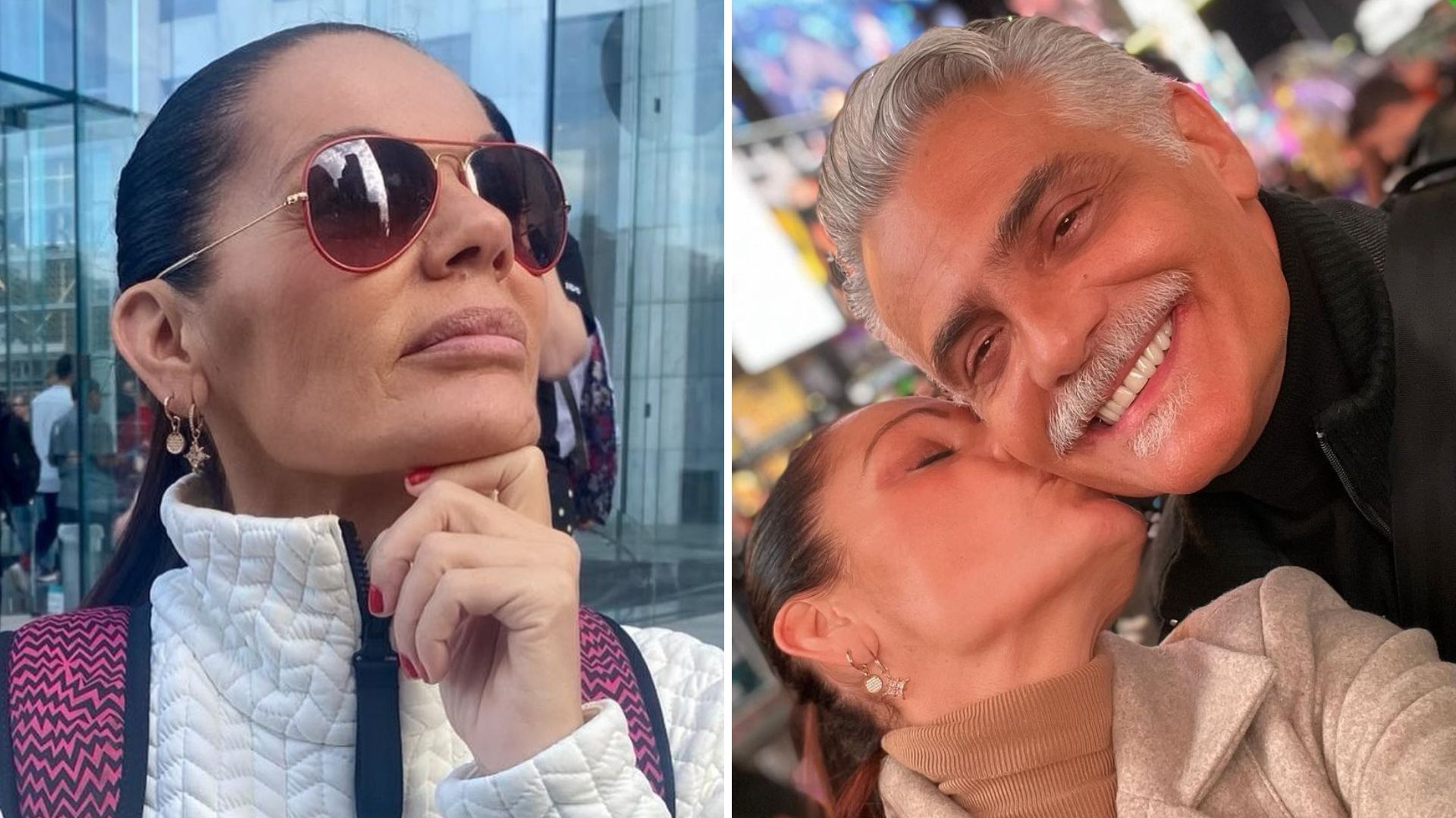 Esposa reclama ao ser rebaixada a mulher de Tarcísio Filho: “Sou infinitamente mais que isso”