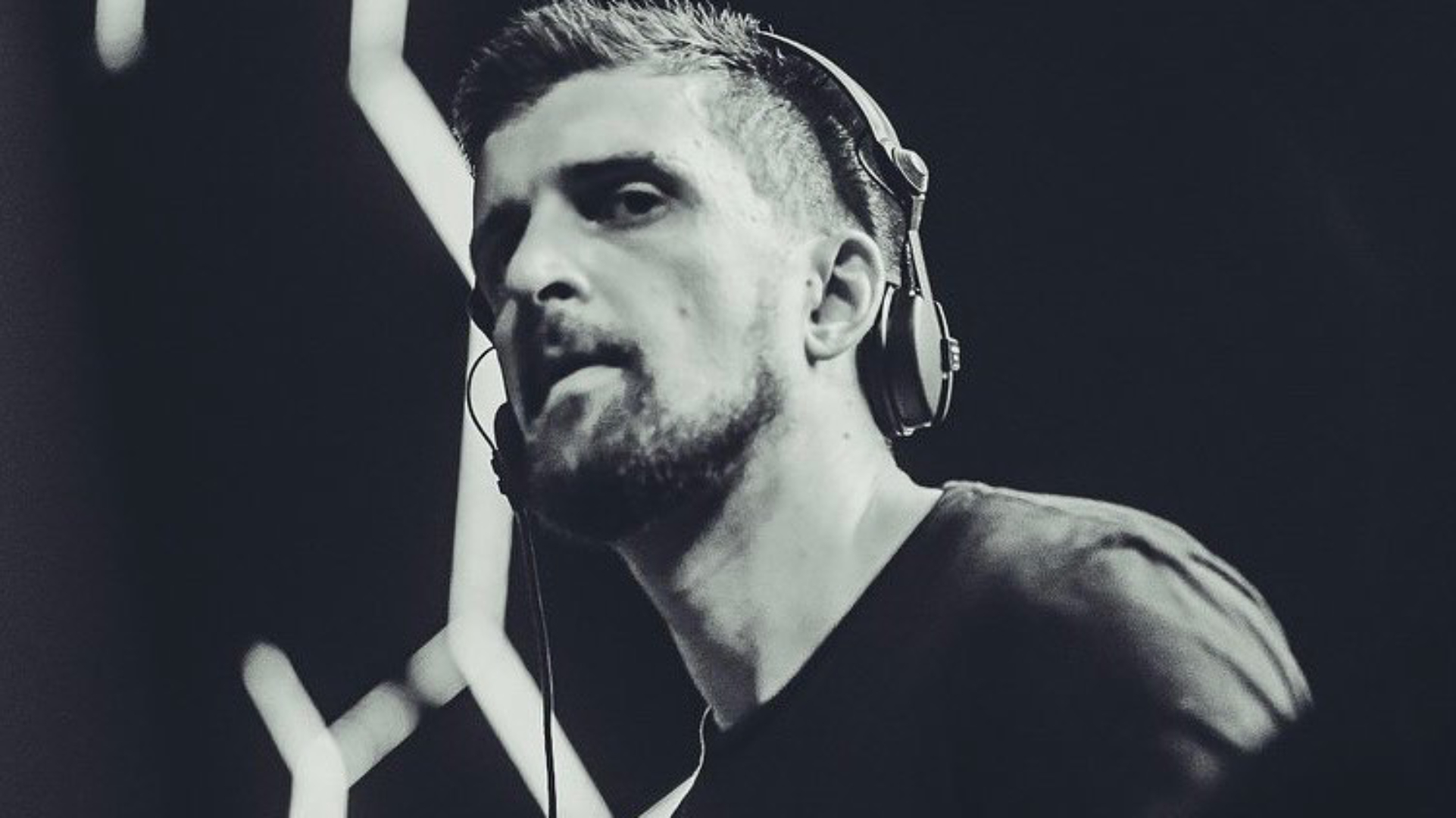 Morre aos 38 anos o DJ e produtor musical João Komka: “Muita tristeza”