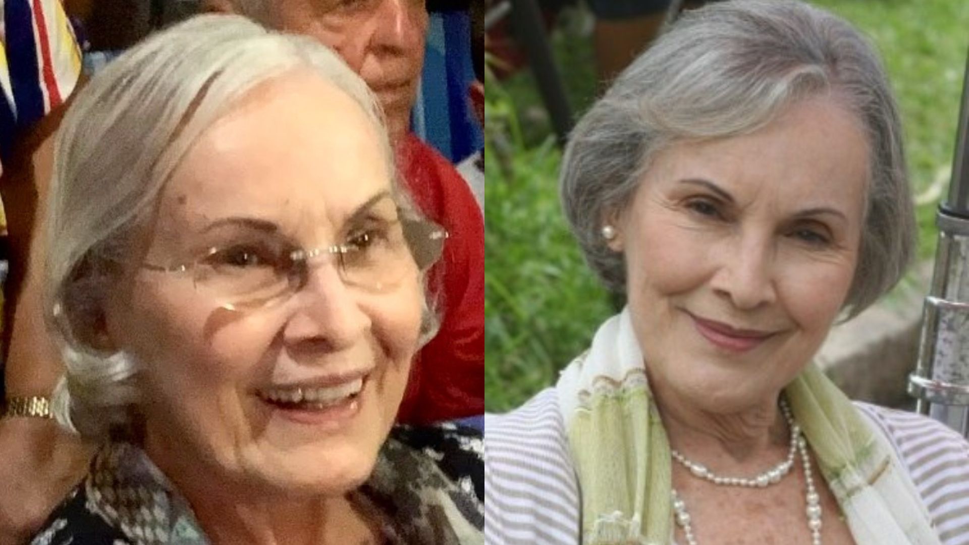 Atriz de’ A Escrava Isaura’, Helena Xavier morre aos 92 anos: “Amor eterno”