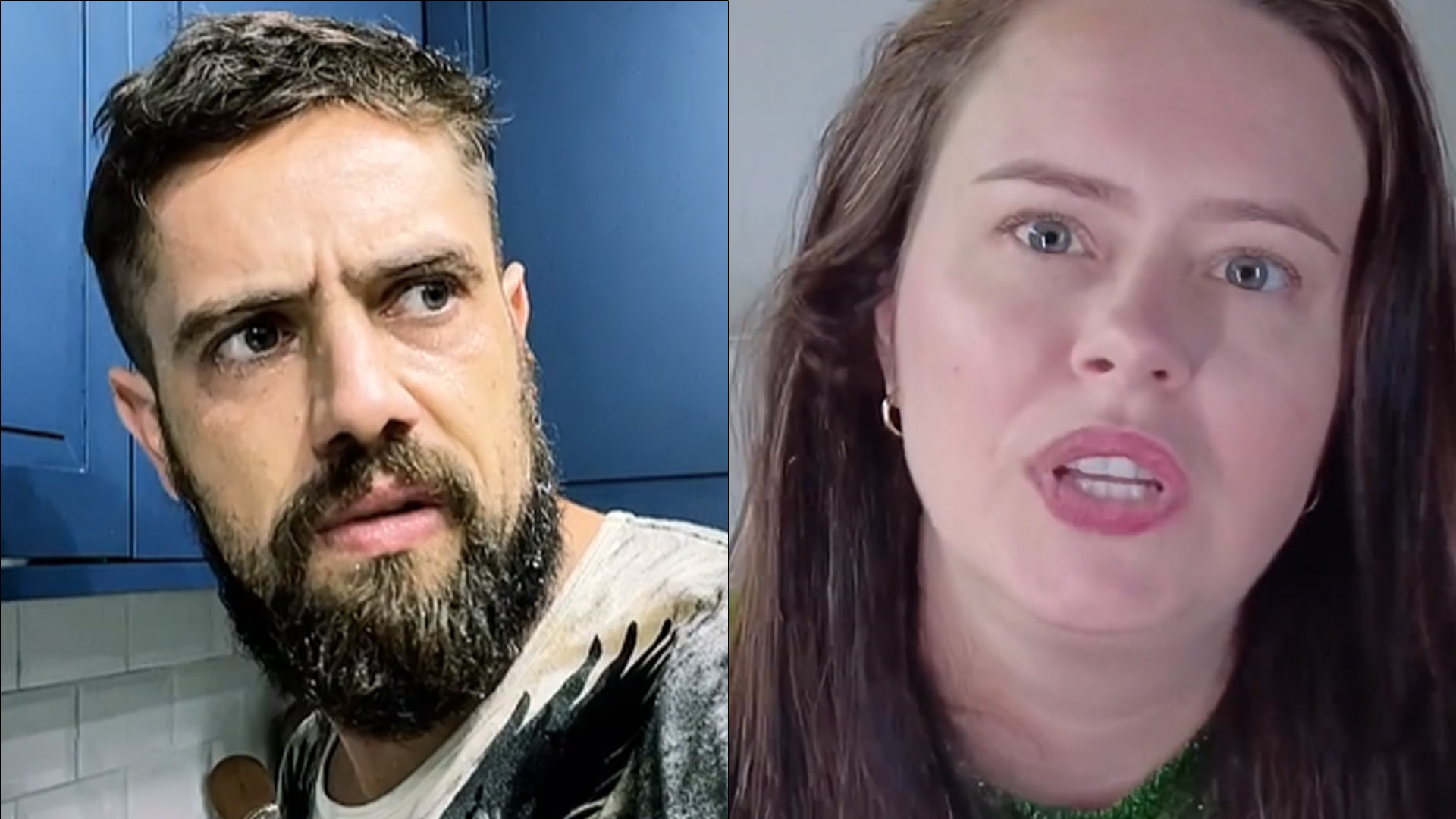 Motivo de divórcio entre Rafael Cardoso e Mari Bridi vem à tona; saiba o que rolou!