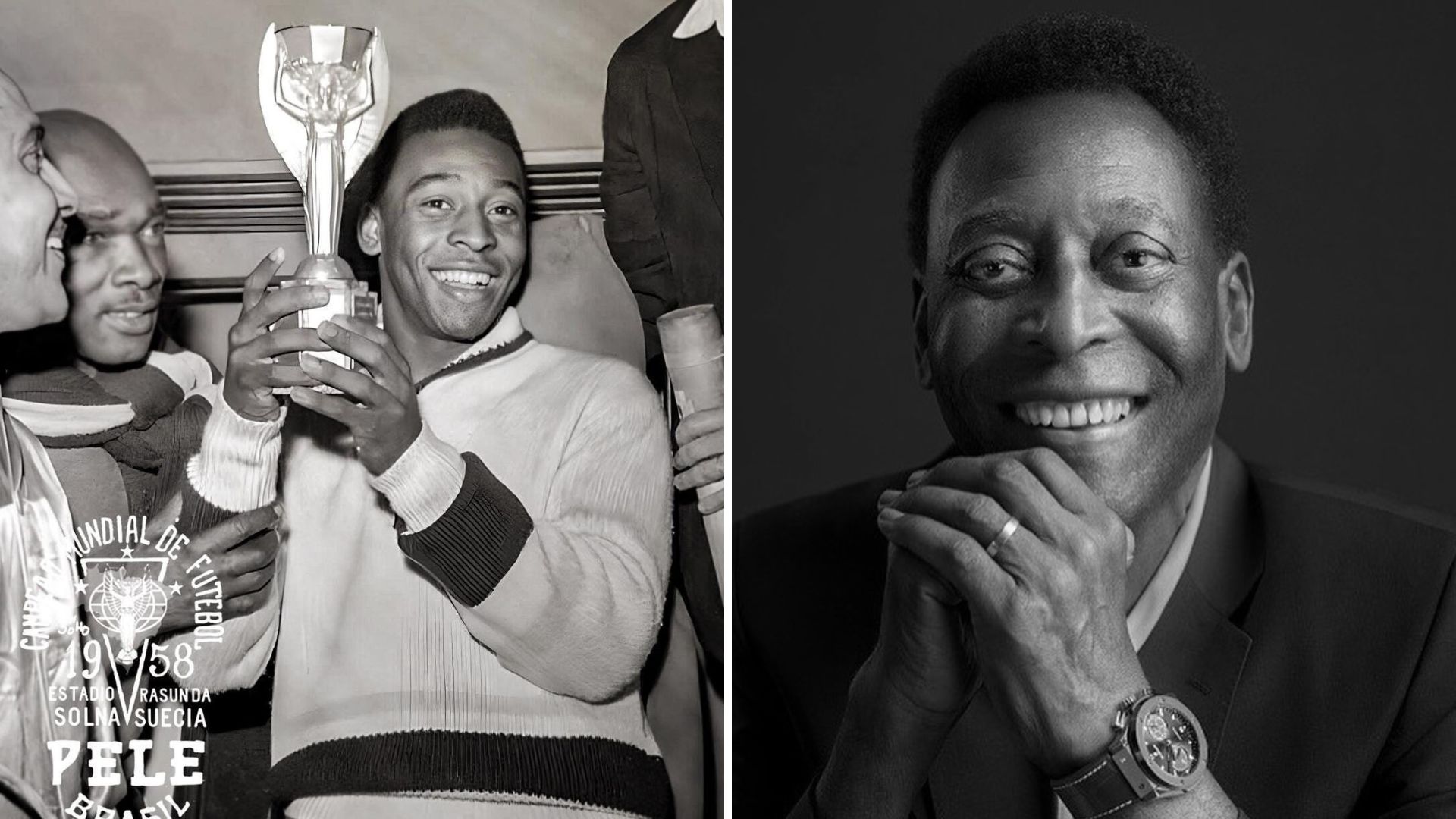 Mundo em luto: imprensa internacional repercute a morte de Pelé: “Lenda mundial”