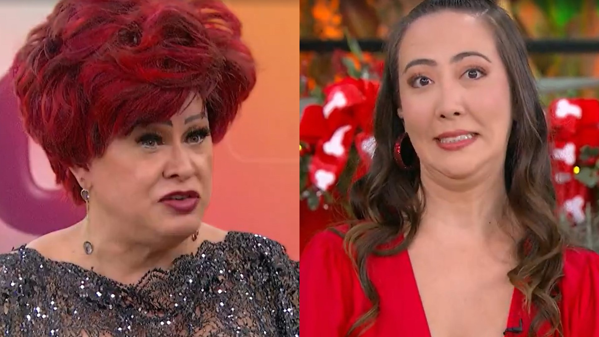 Nany People ensina a usar droga ao vivo na Globo e deixa repórter sem reação: “O quê?”