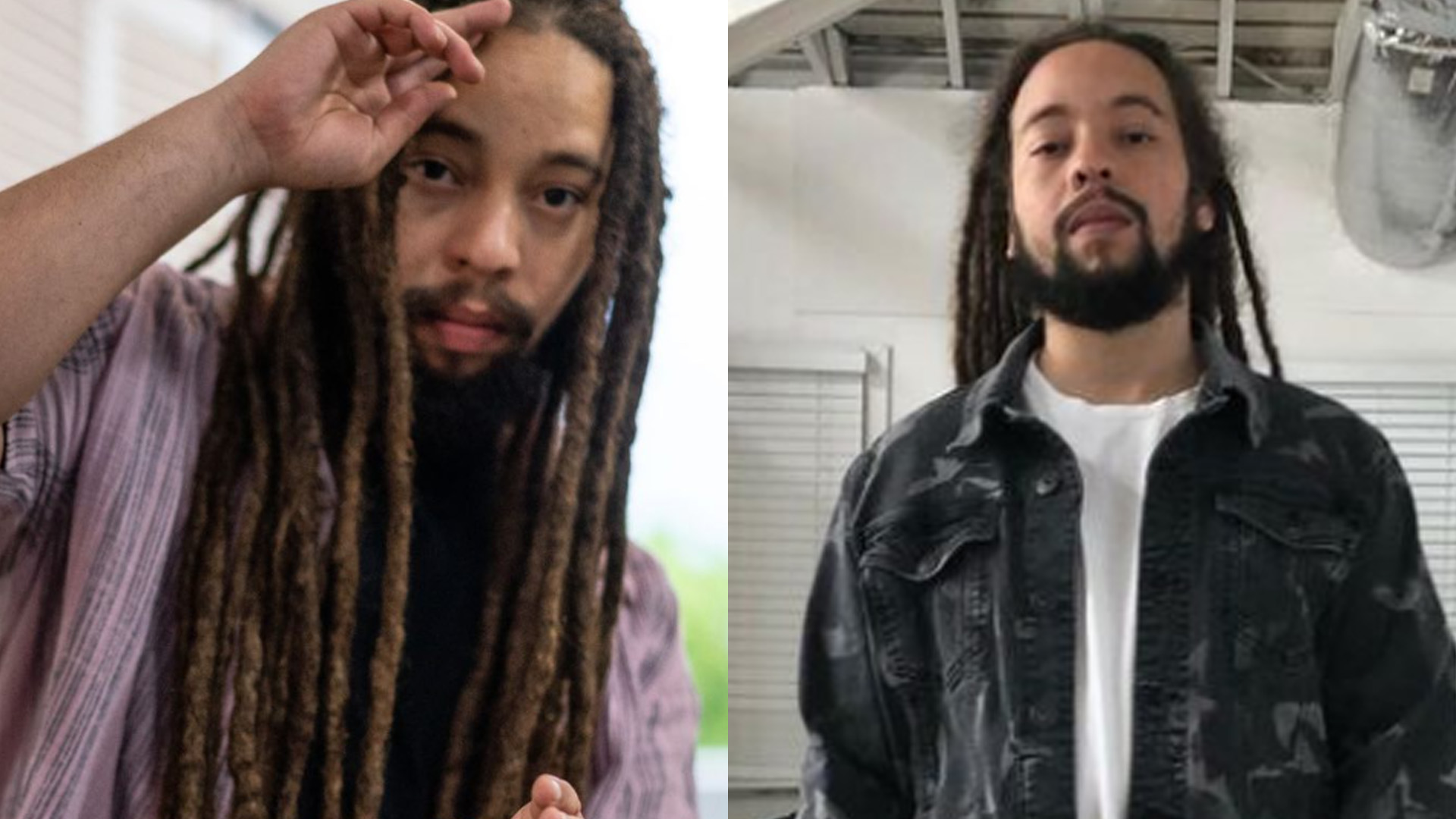 Neto de Bob Marley morre com apenas 31 anos de idade