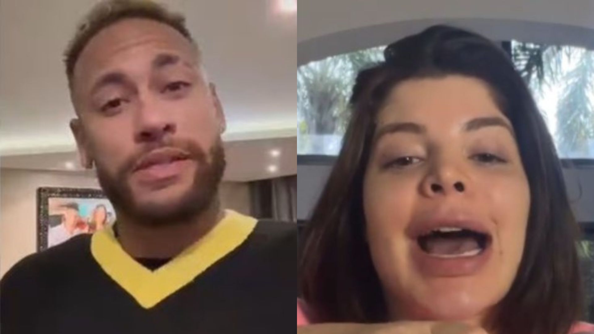 Neymar presta apoio para Gkay após polêmica e vira chacota: “Não acerta nunca”