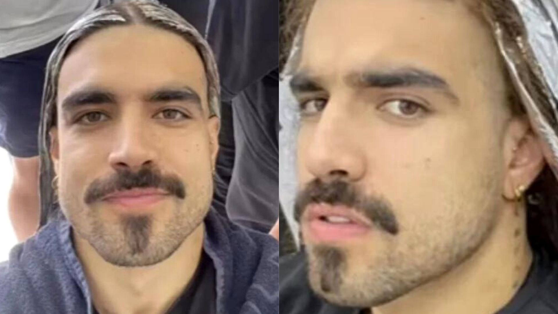 Caio Castro faz mudança radical no visual e fãs reagem: “Estranho”