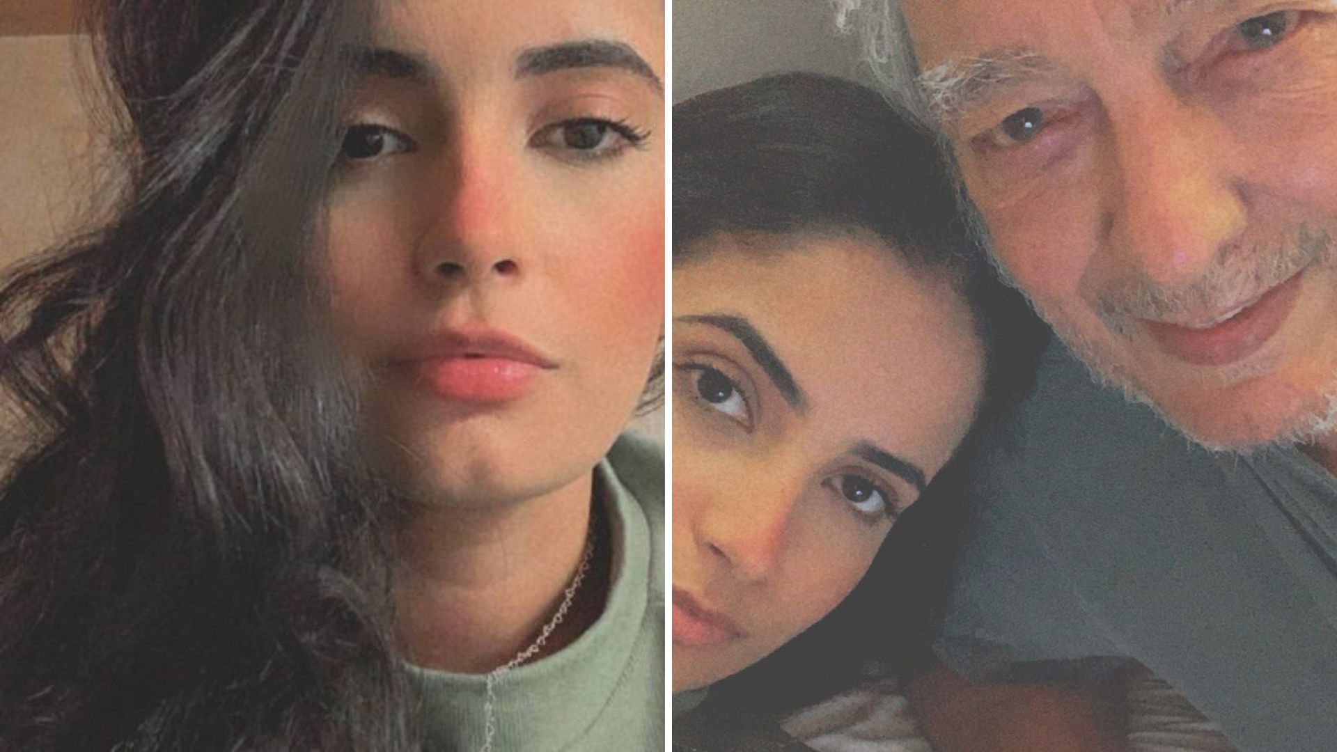 Onze dias após a morte, viúva de Erasmo Carlos fica sem chão em desabafo: “Silêncio perturbador”
