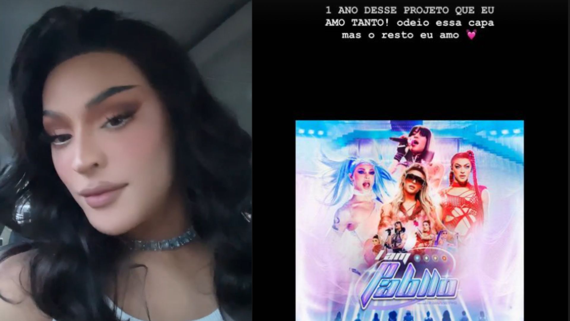 Pabllo Vittar dá declaração polêmica e é detonada por artista: “Nunca precisei”