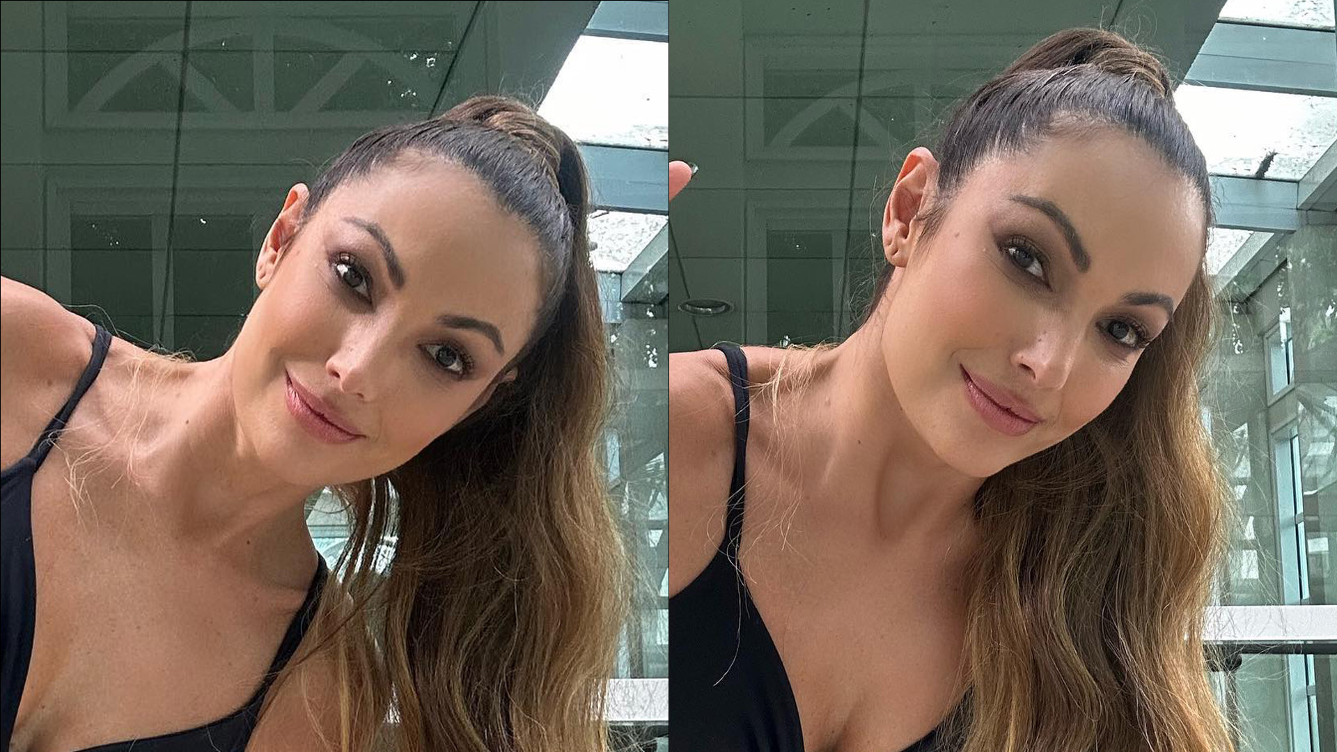 Patrícia Poeta escandaliza com decotão em roupa coladinha no corpo: “Escultural”