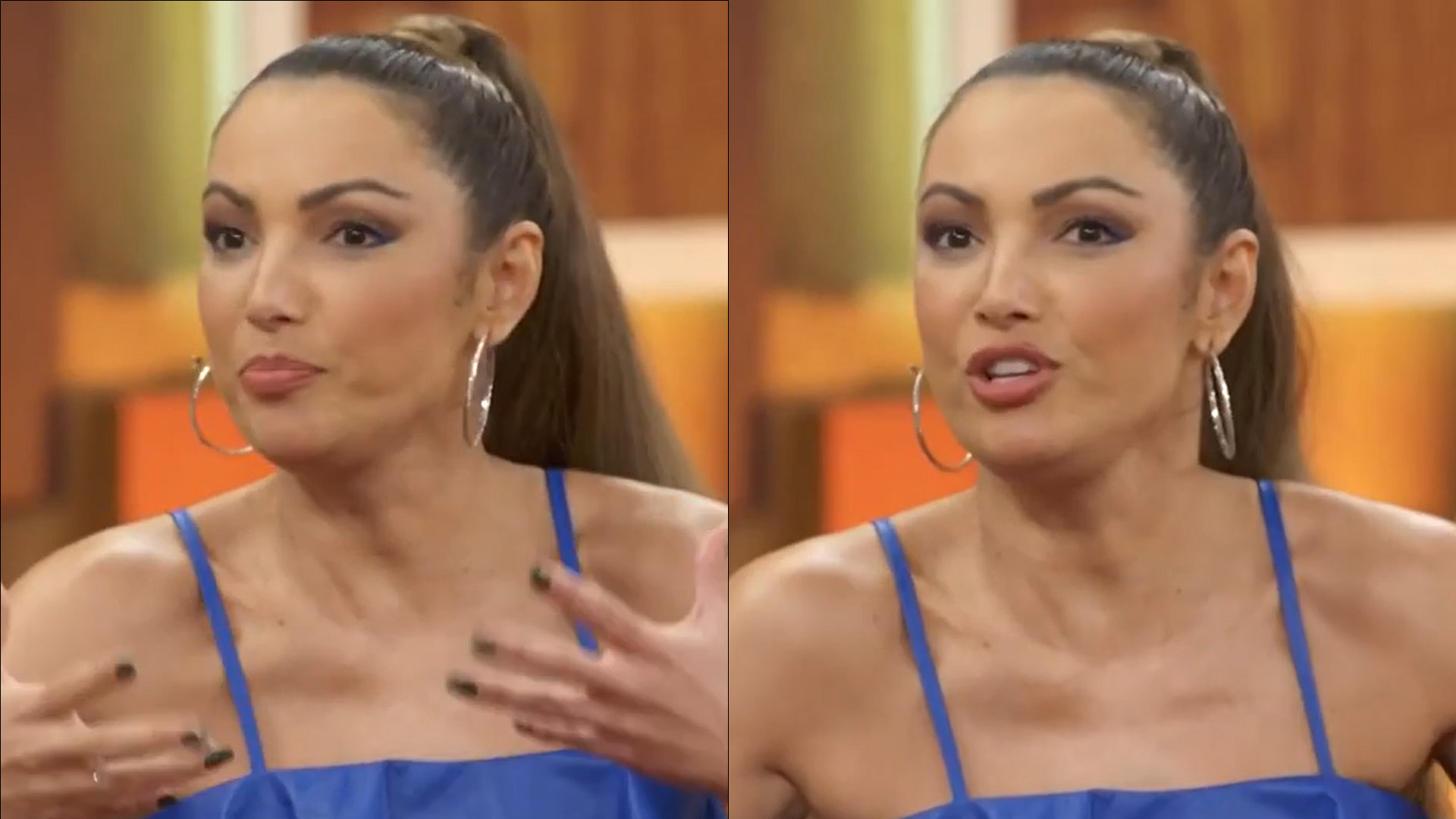 Desdenhou? Patrícia Poeta dispensa BBB e polemiza com justificativa: “Eu confesso”