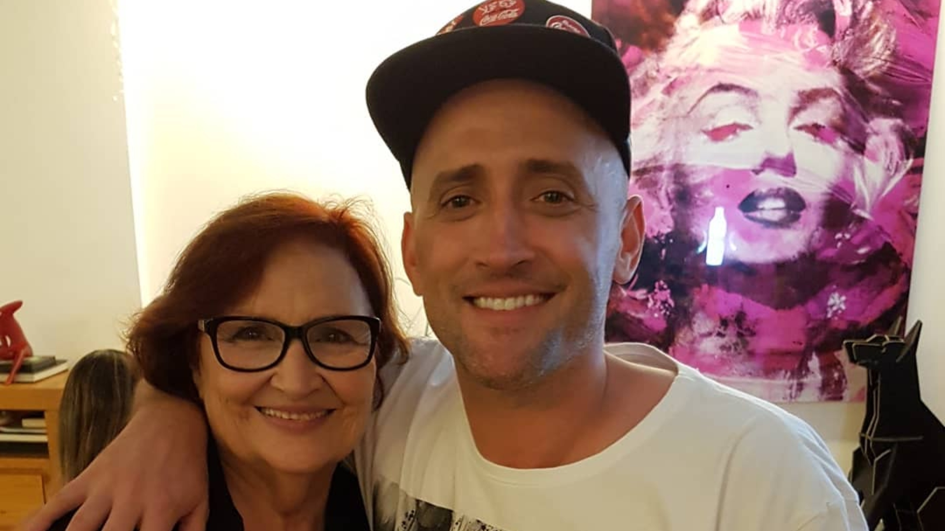 Mãe de Paulo Gustavo revela pressentimento antes da morte do filho: “Parece que ele sabia”