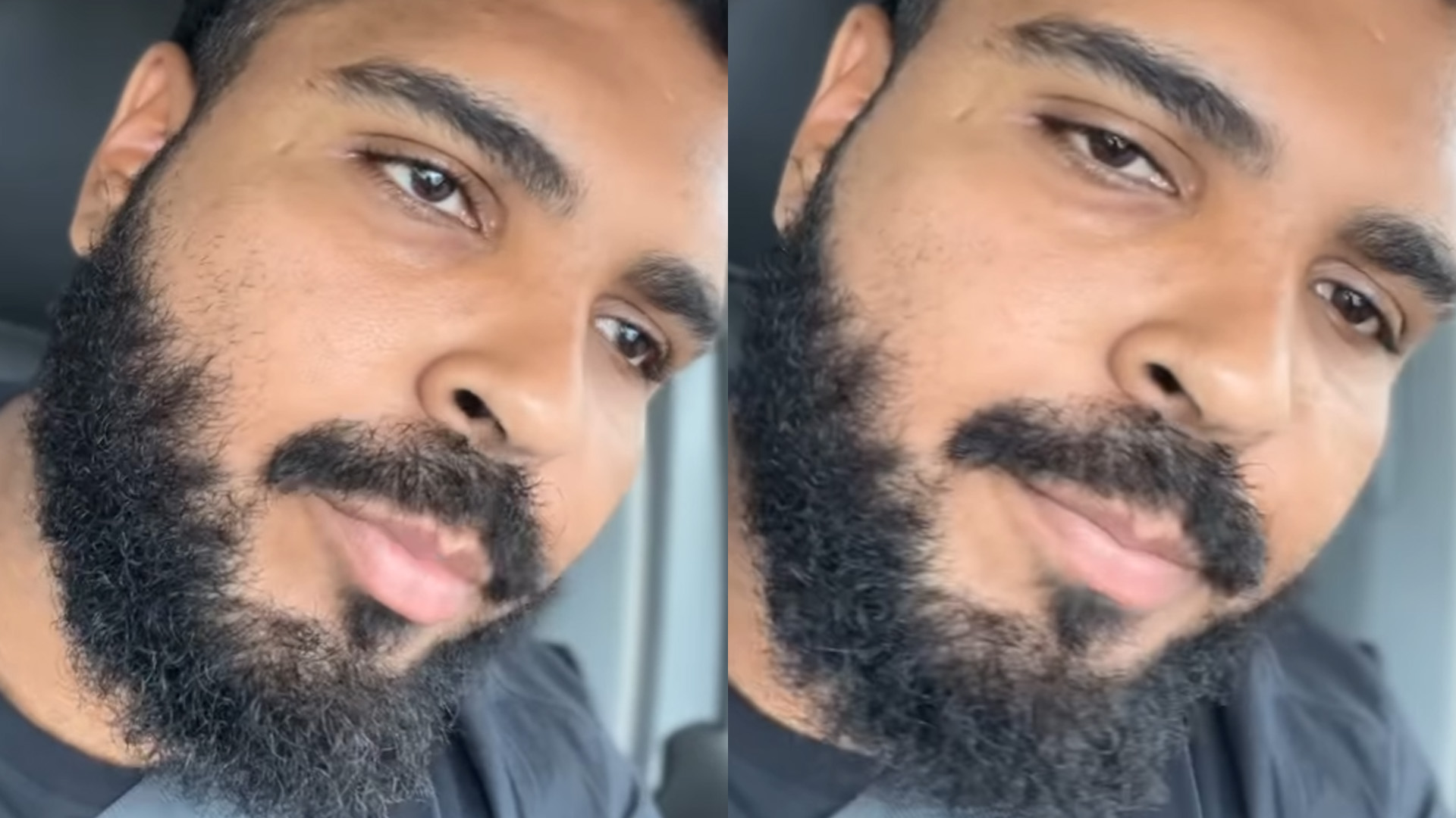 Paulo Vieira expõe mensagens racistas e conteúdo assusta: “Tinha que morrer”