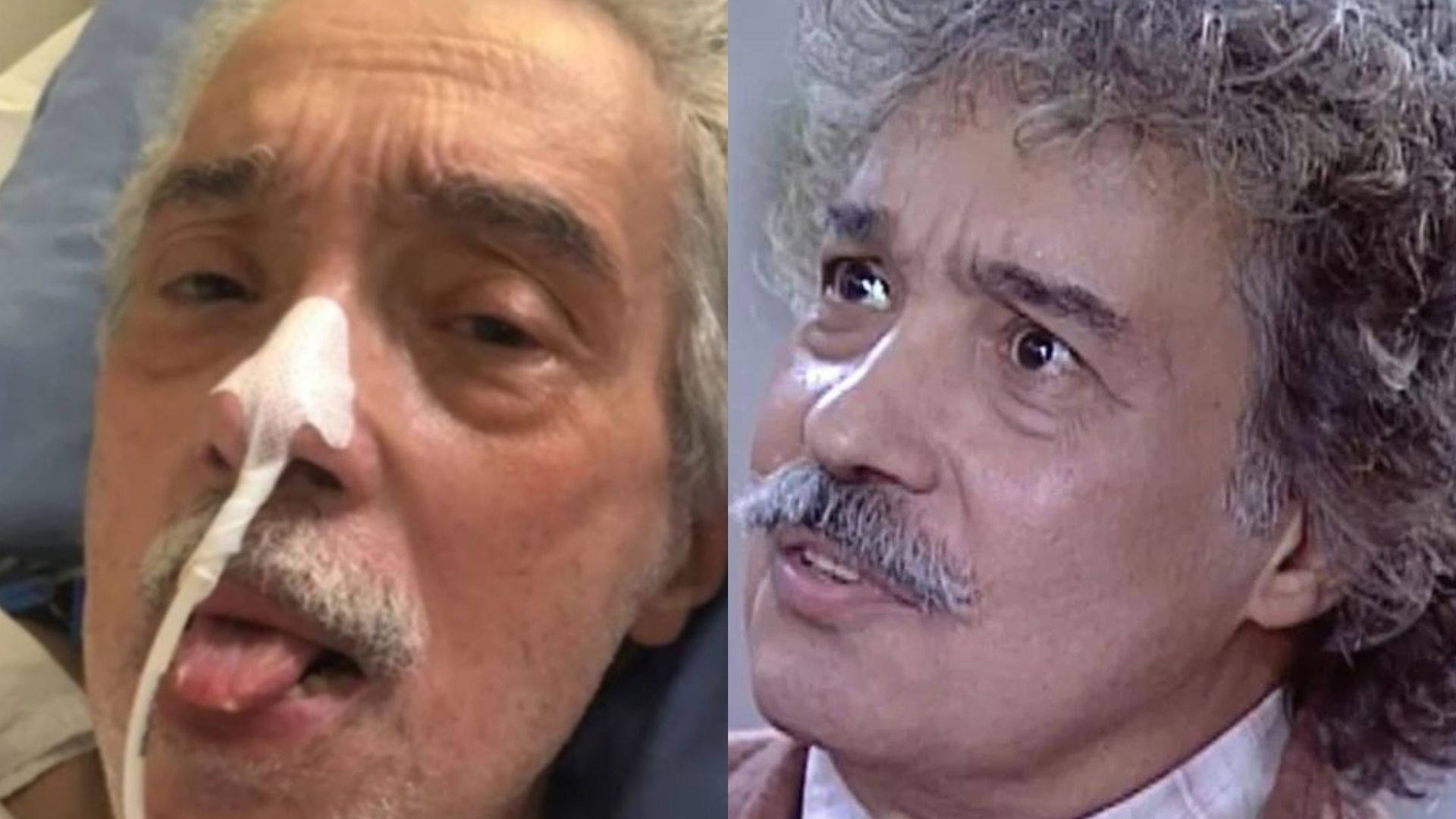 Após piora, Pedro Paulo Rangel realiza novos exames e segue na luta contra doença: “Delicado”