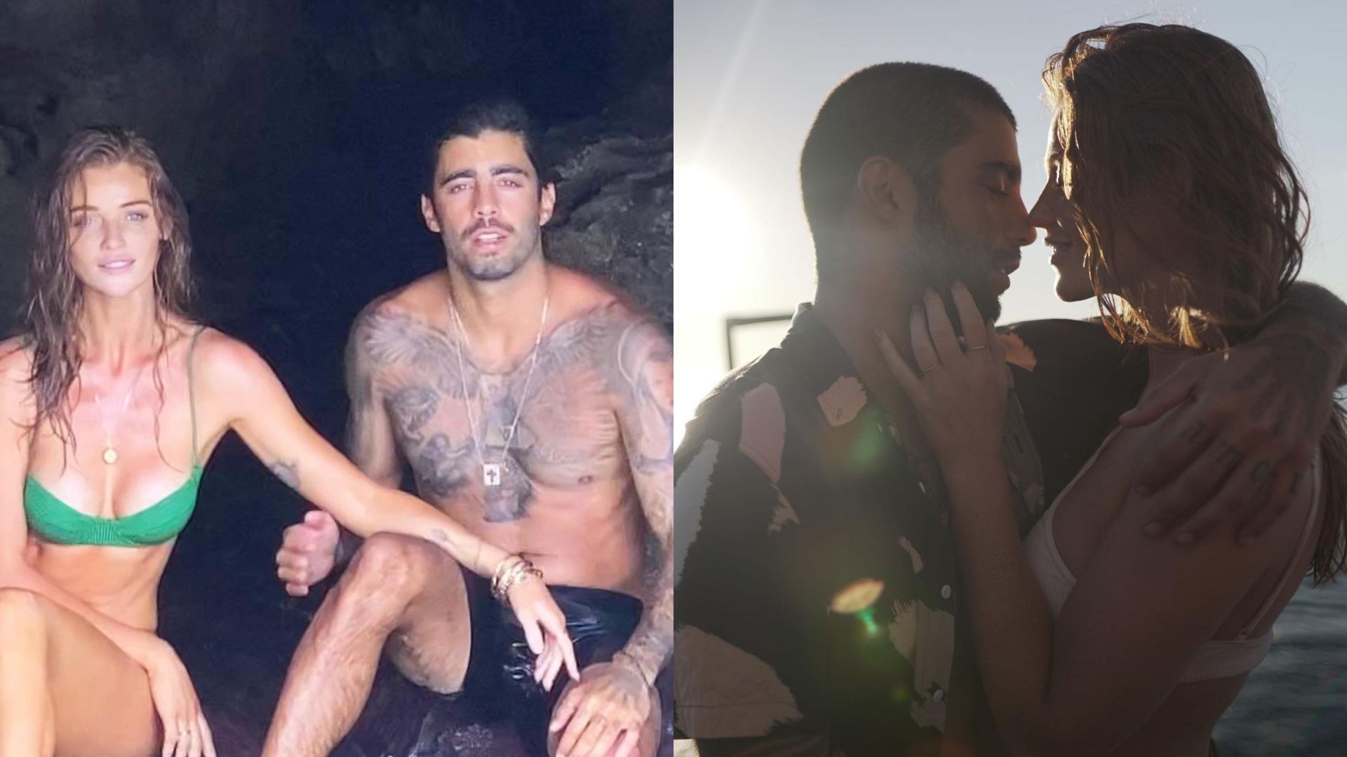 Ex-BBB Pedro Scooby celebra 36 anos da esposa e surpreende com declaração: “Até amanhã”
