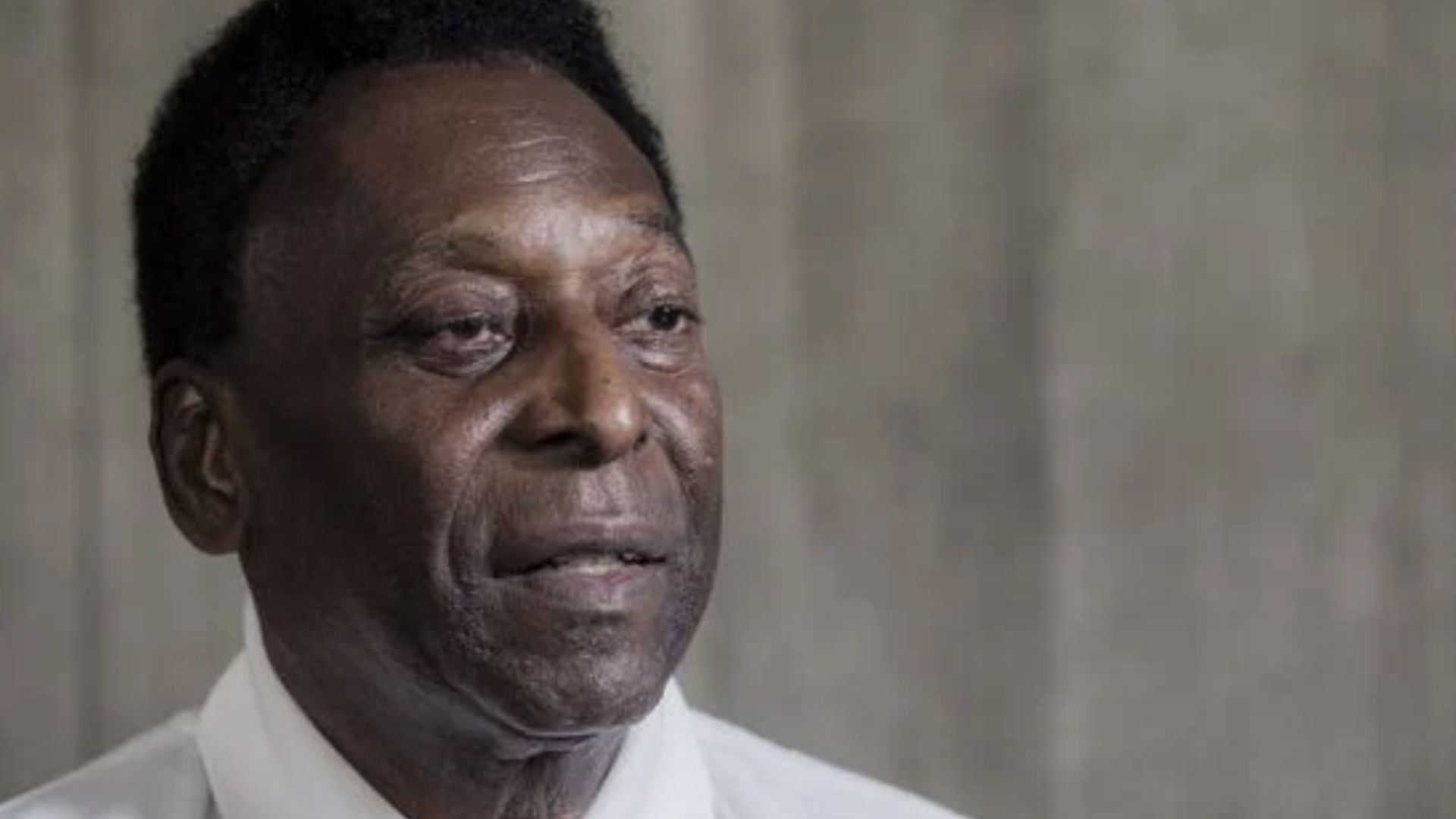 Pelé tem piora em estado de saúde com avanço de câncer nos rins e no coração