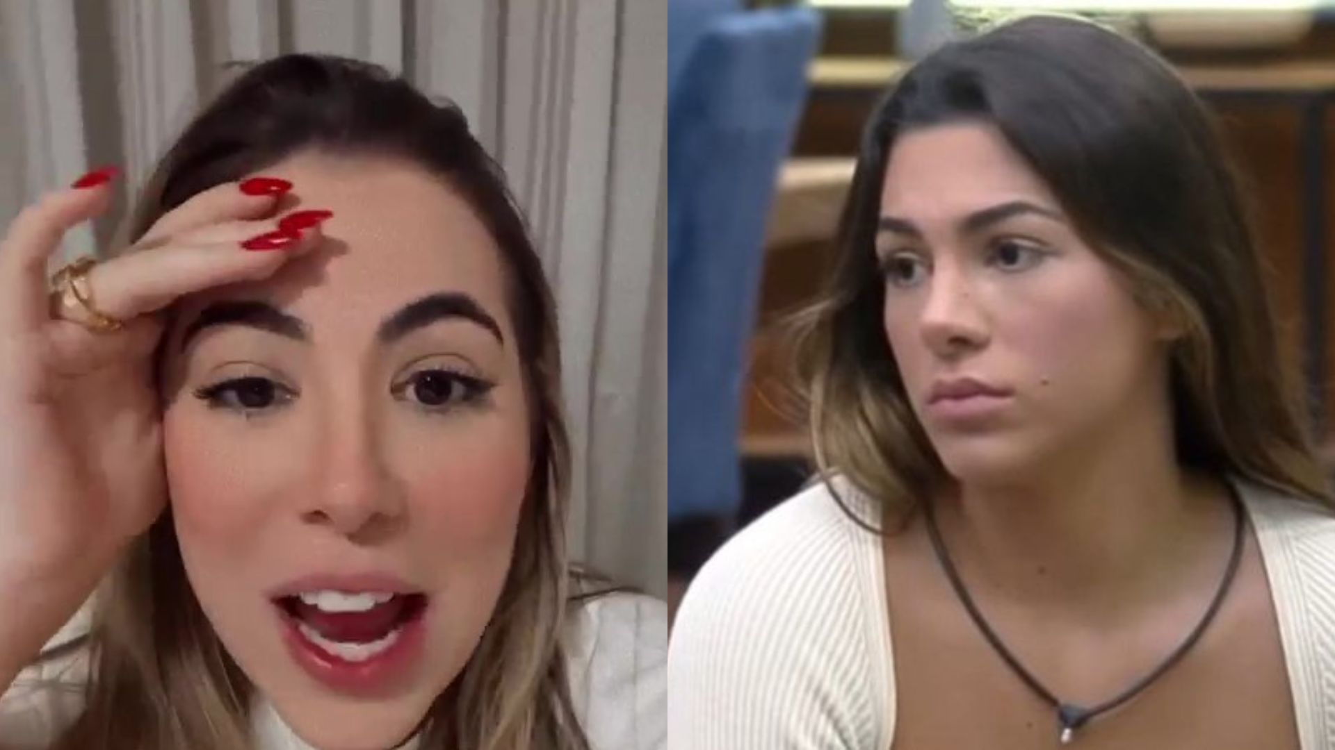 A Fazenda: Mais uma? Pétala Barreiros desiste do reality e irmã celebra: “É oficial”