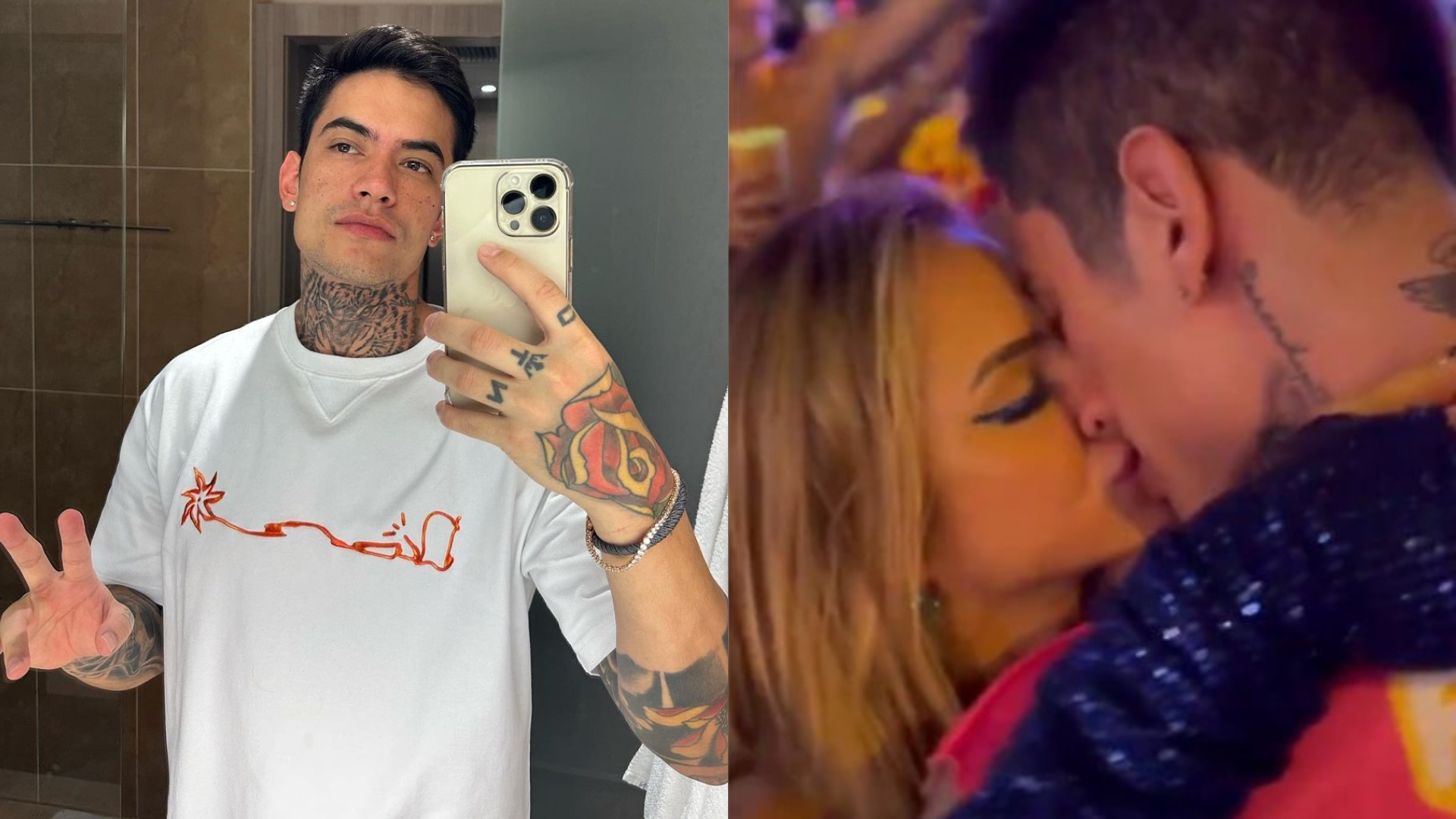 Quem é o gamer Lincoln Lau, ex-De Férias com o Ex e novo affair gato de Gabi Martins