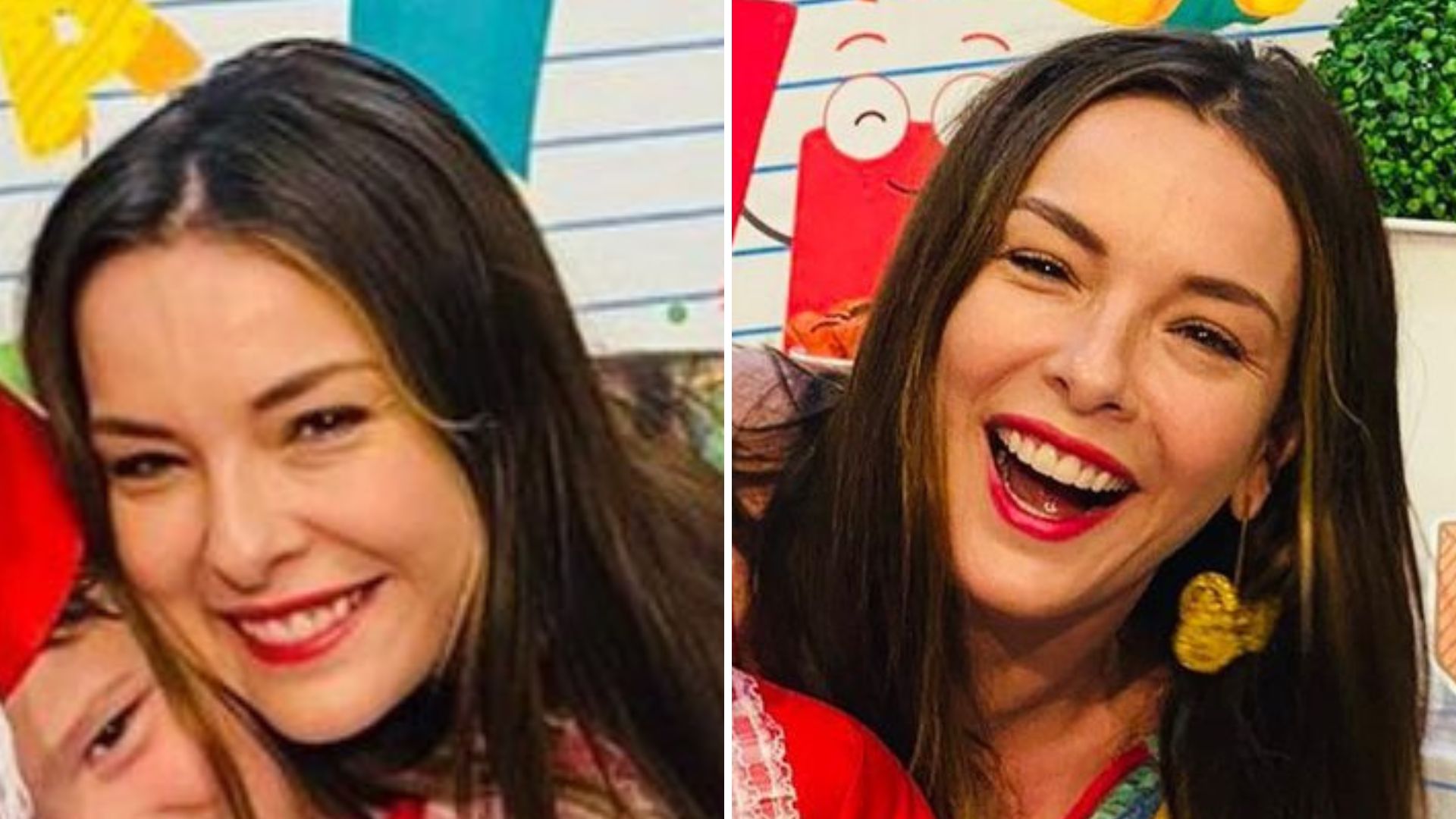 Regiane Alves celebra primeira formatura do filho, Antônio: “Muito orgulho de você”