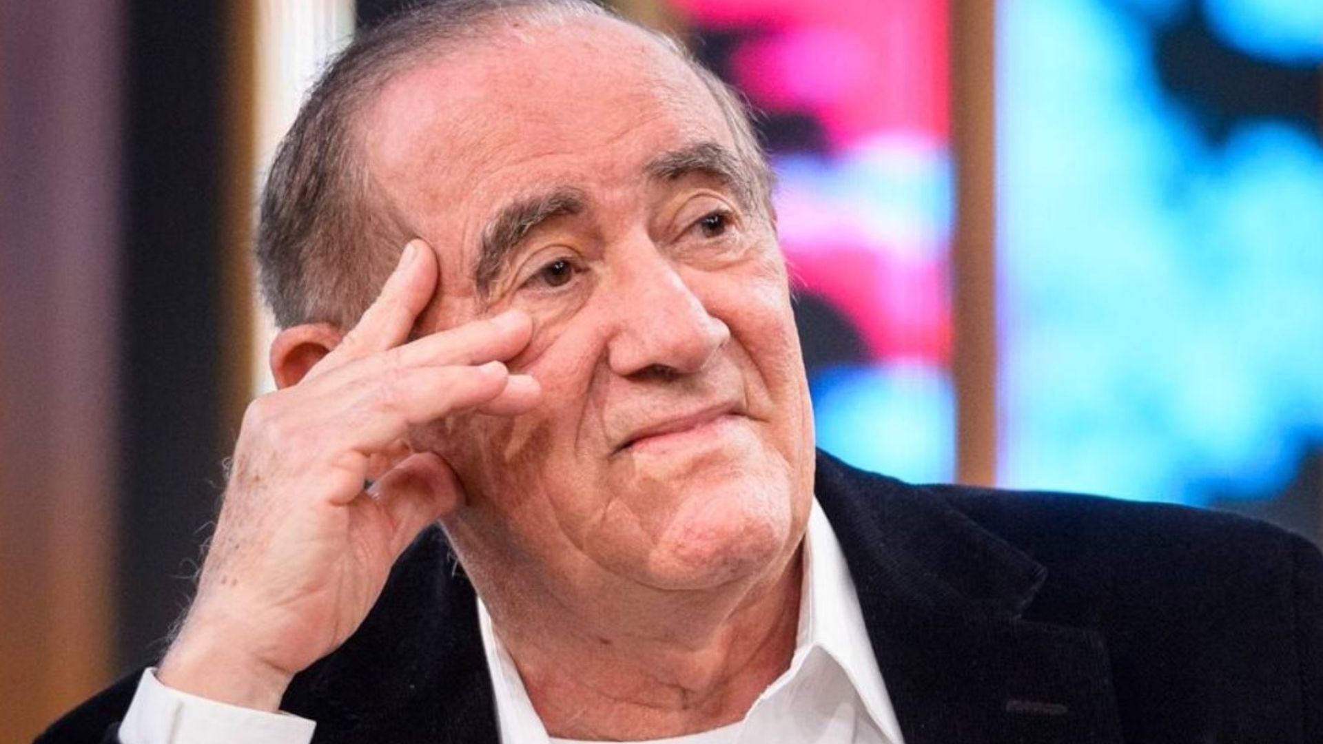 Aos 87 anos, Renato Aragão é internado às pressas após sofrer um ataque isquêmico