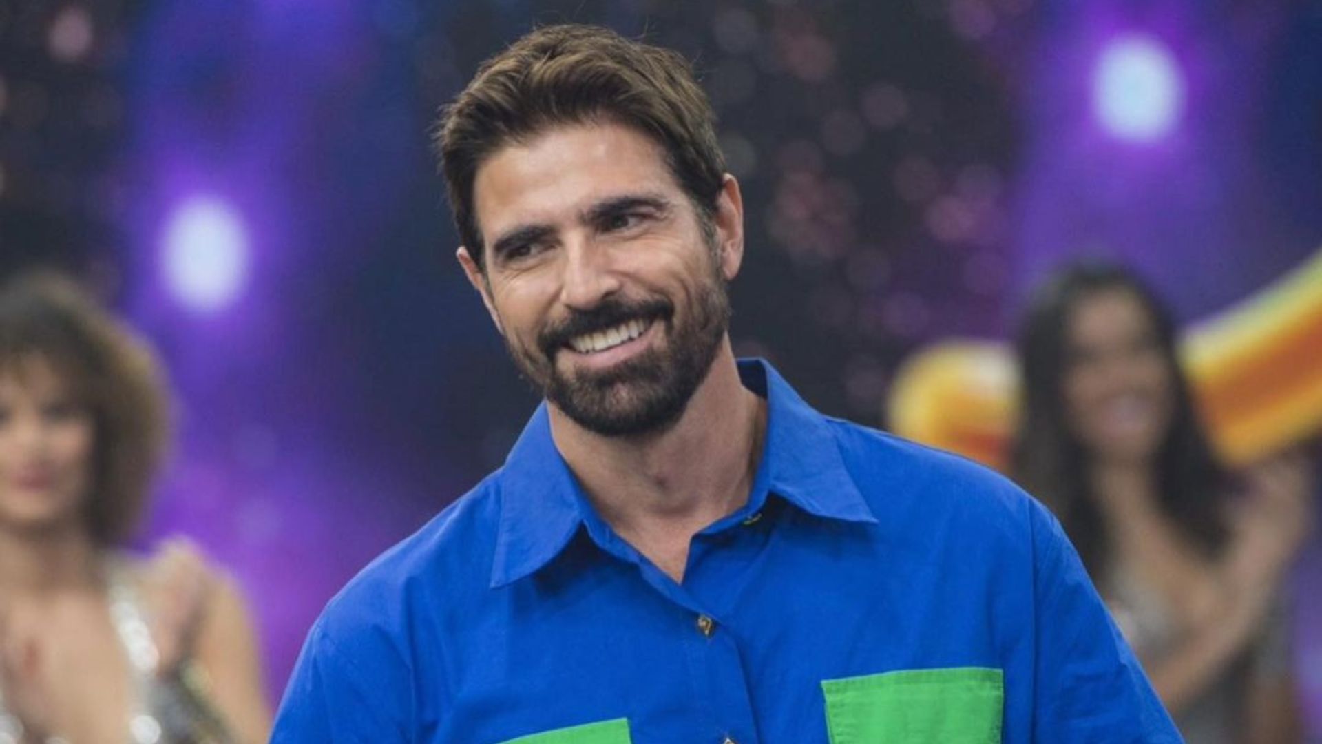 Reynaldo Gianecchini abre o coração após boatos de romance: “Faz nove anos”