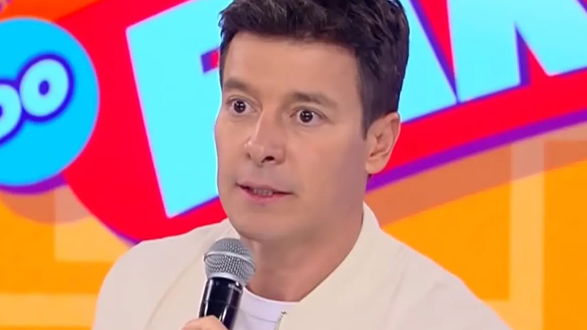 Vidente prevê doença séria para Rodrigo Faro e faz alerta: “Tem que cuidar”