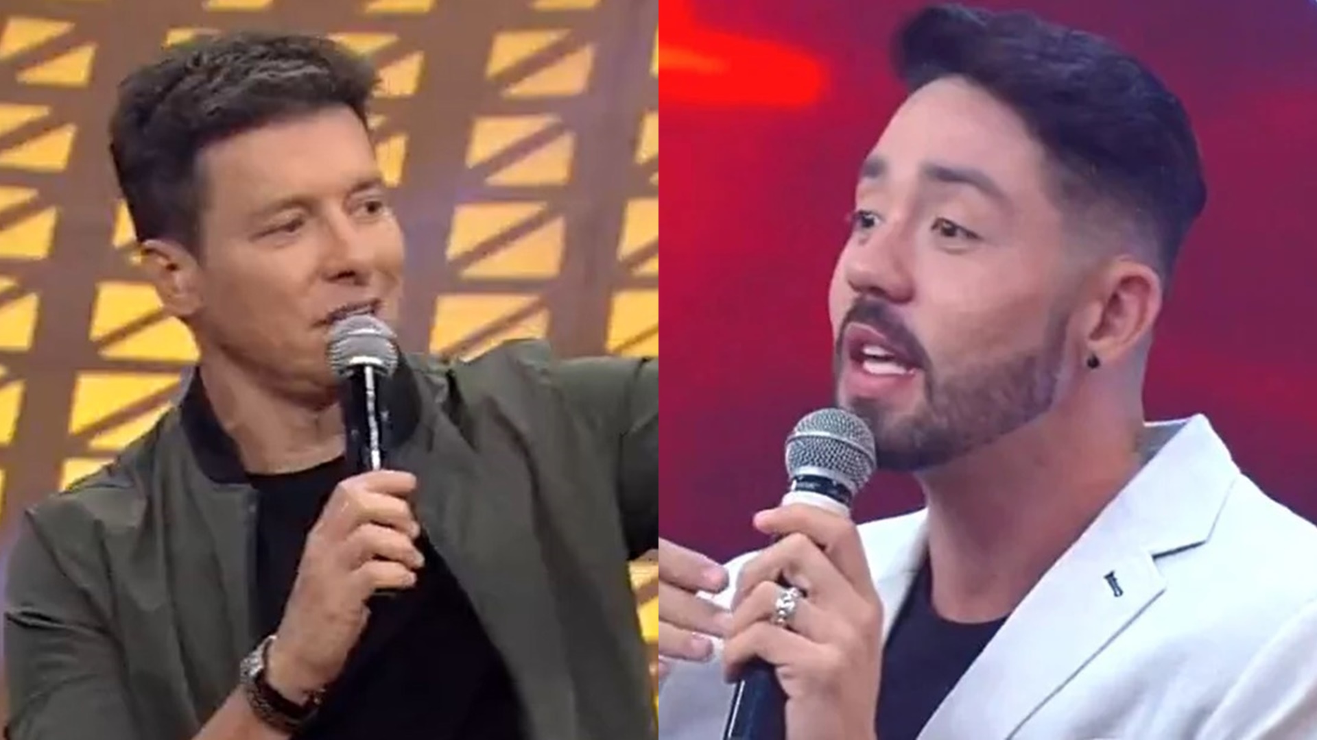 Rodrigo Faro revela o que Rico Melquiades fez com prêmio de R$ 1,5 milhão de A Fazenda