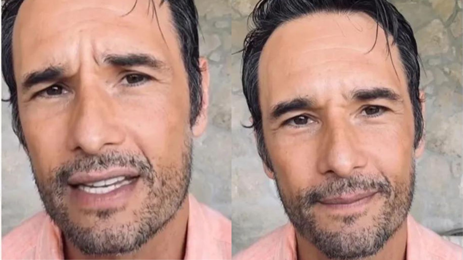 Rodrigo Santoro “ressuscita” Drummond de Andrade e fãs reagem: “Obrigado”