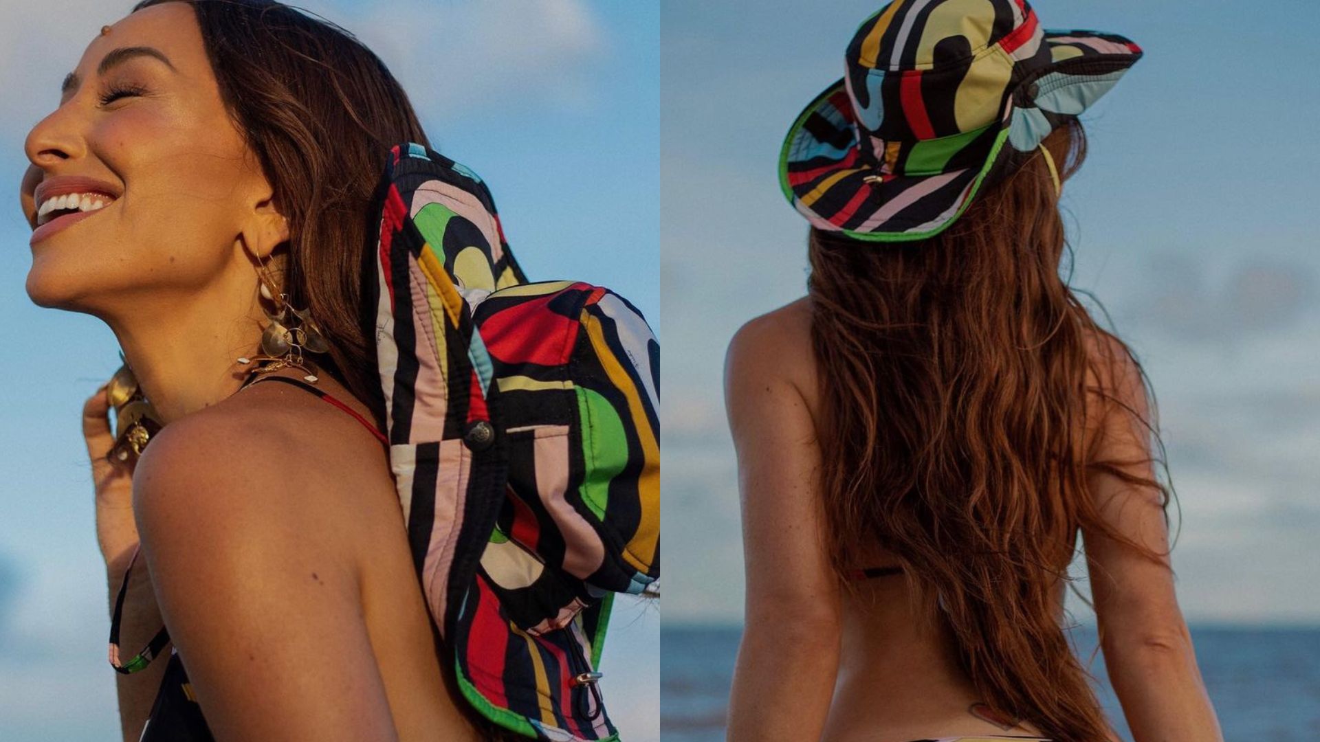 De biquíni, Sabrina Sato dá zoom em bumbum e tamanho rouba a cena: “Deusa”