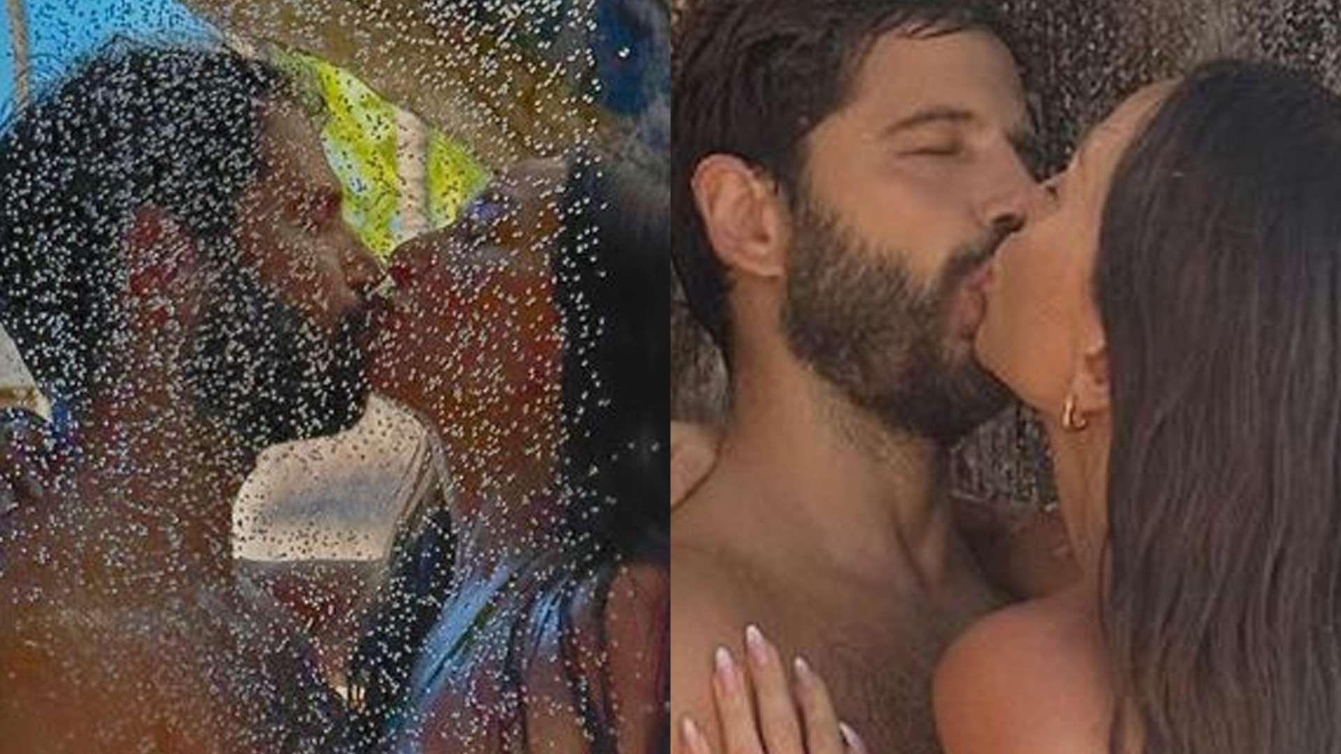 Sabrina Sato e Duda Nagle são flagrados em momento quente: “Roçando”