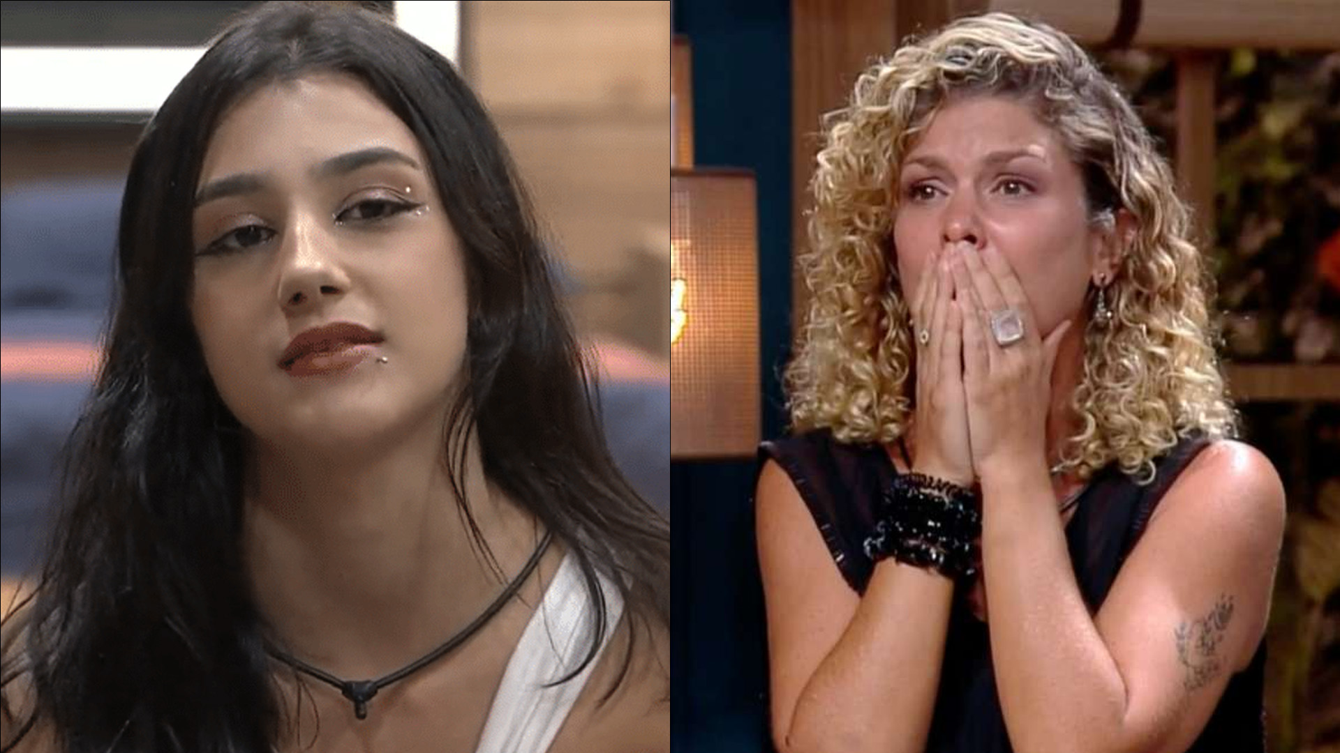 A Fazenda: Bia ou Babi? Sensitiva revela quem será a campeã: “É a favorita”