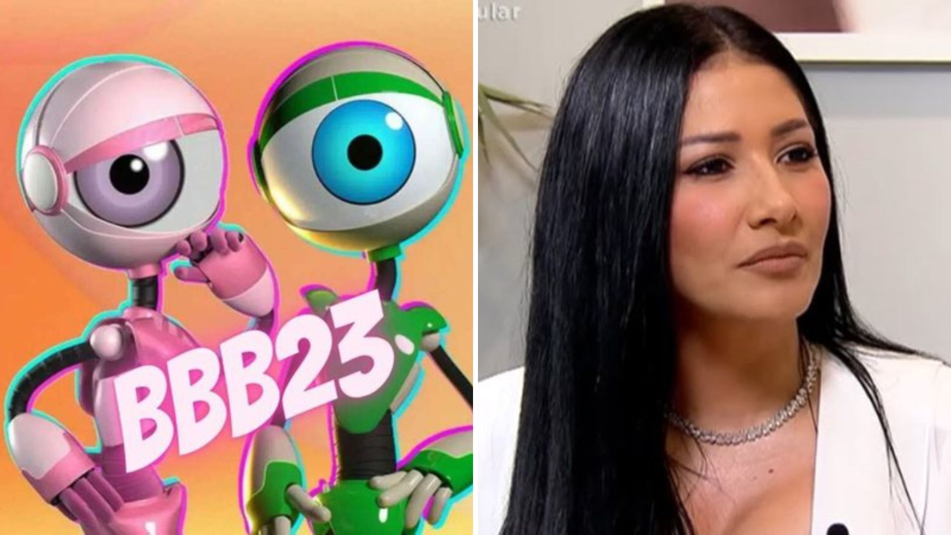 Alvo de polêmicas, Simaria entra na mira do BBB23: “Boninho tem conhecimento”