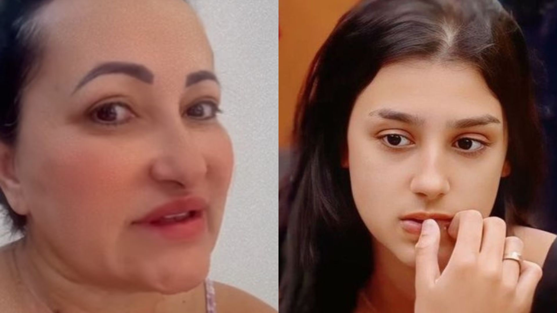 Mãe de Deolane revela que não puxará mutirão para Bia e dispara: “Não acredito”
