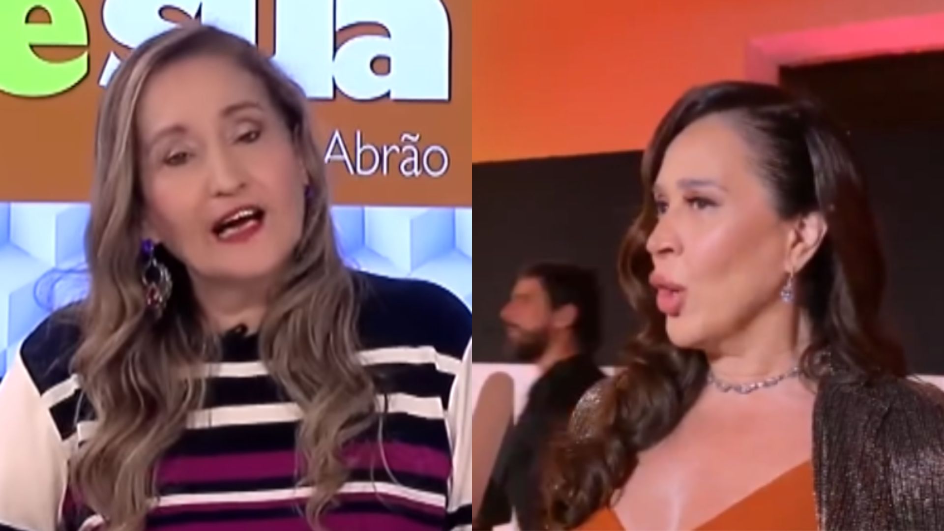Sonia Abrão detona Claudia Raia após atriz humilhar jornalista: “Falta de respeito”