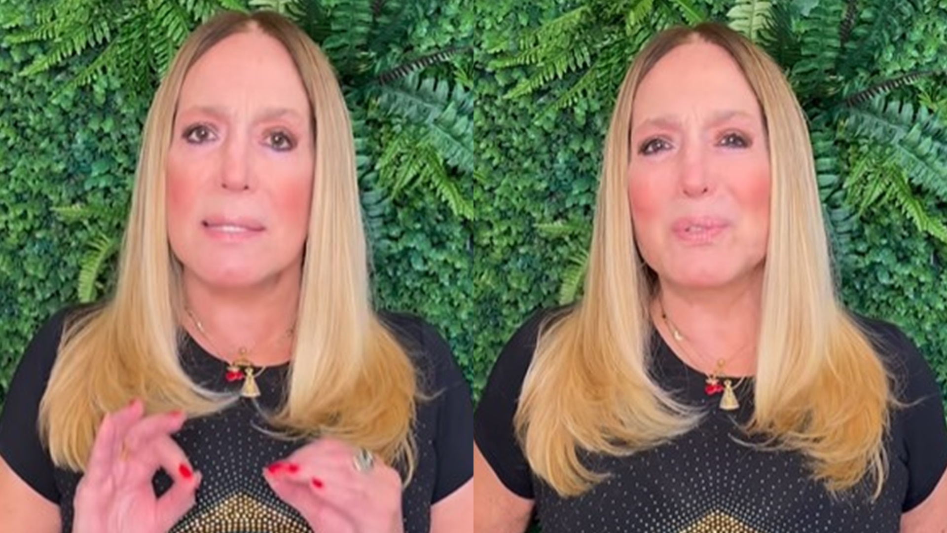 Susana Vieira passa por cima da Globo e confirma seu nome em novela antes da hora