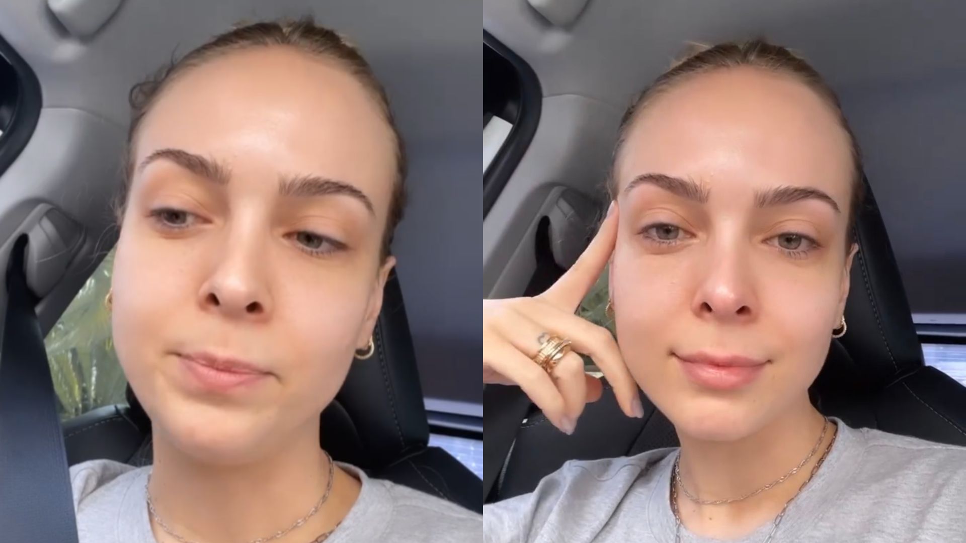 Tata Estaniecki leva hate por não participar da Farofa da Gkay e rebate: “Difícil viu”