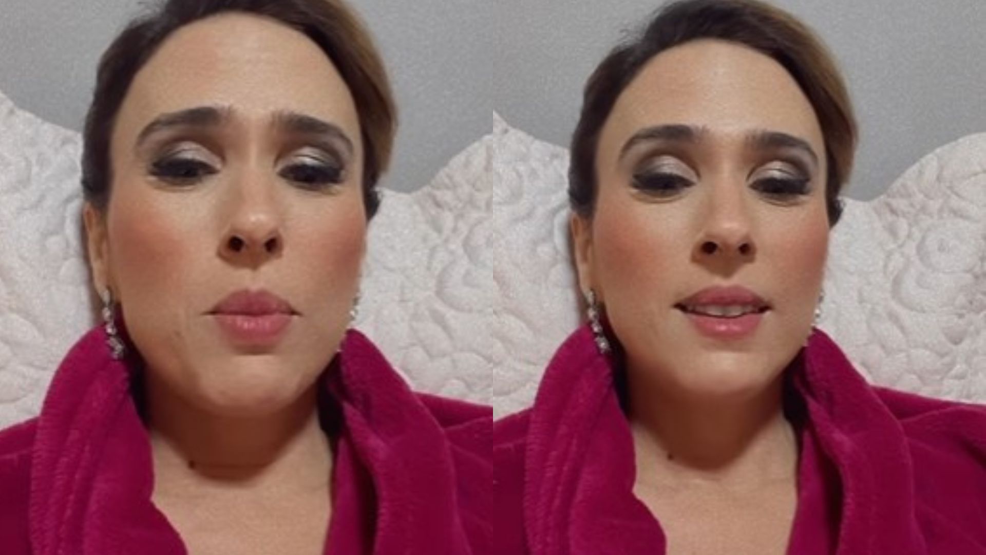 Tatá Werneck anuncia cancelamento do ‘Lady Night’ e revela planos para 2023