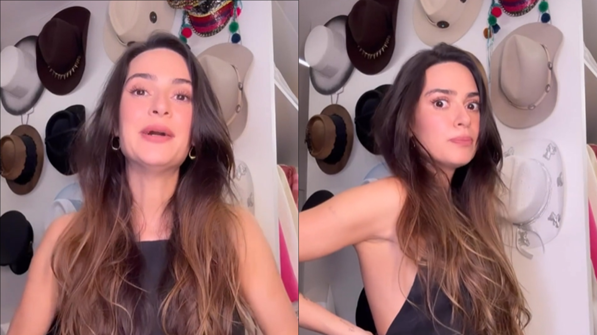 Pode isso? Thaila Ayala organiza ‘brechó’ e vende pingente por valor inacreditável