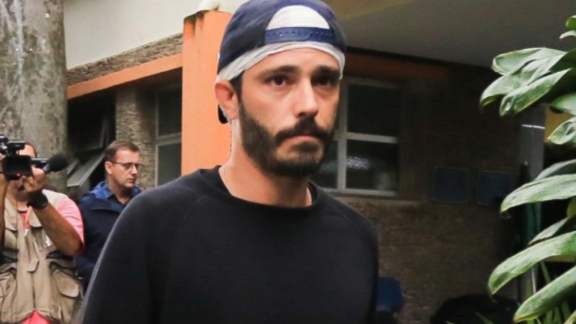 Thiago Rodrigues têm depoimento de agressão invalidado por relato de nova testemunha