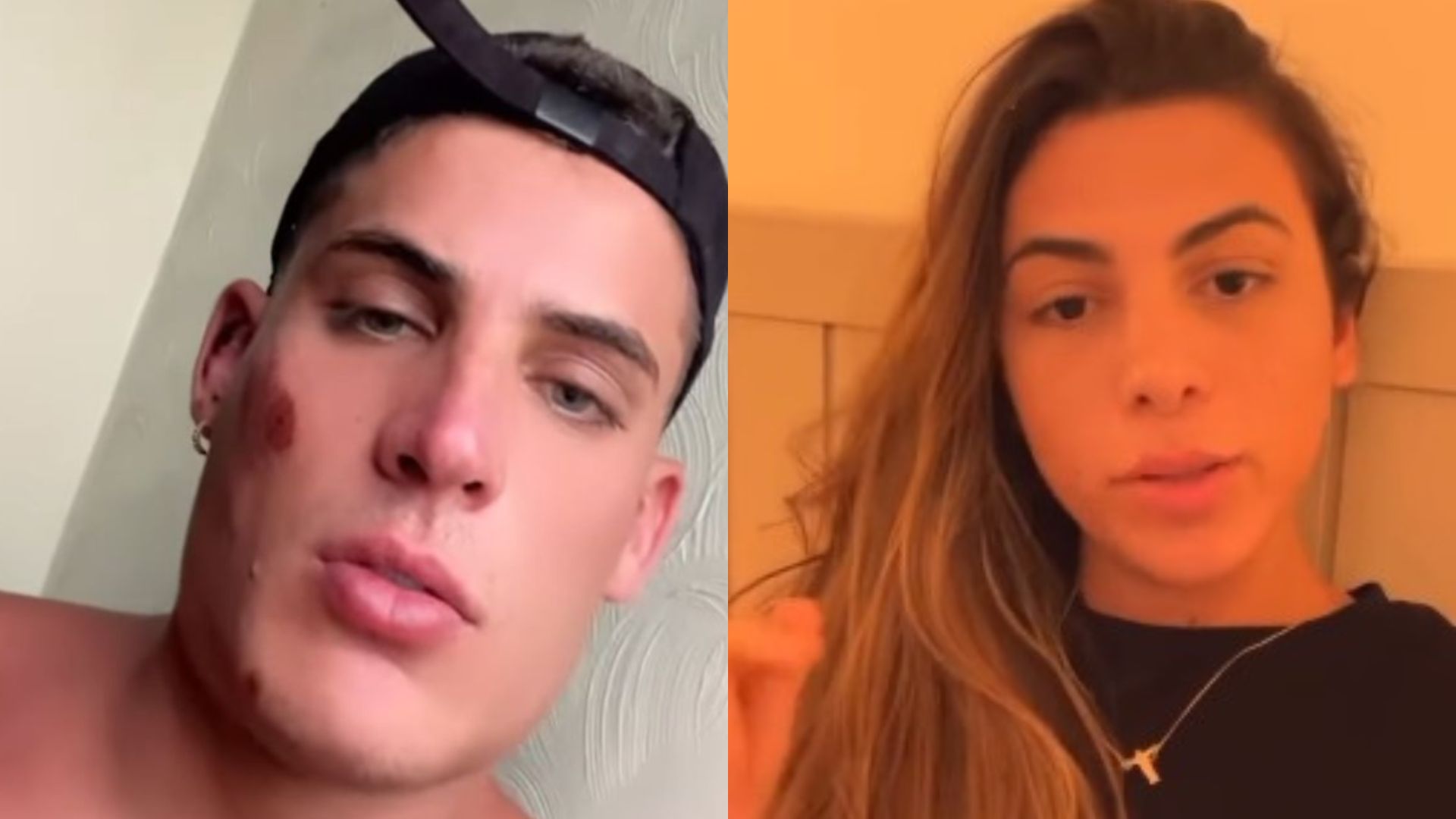 Tiago Ramos quebra o silêncio sobre estar morando com mãe de Pétala e dispara: “Maior prazer”
