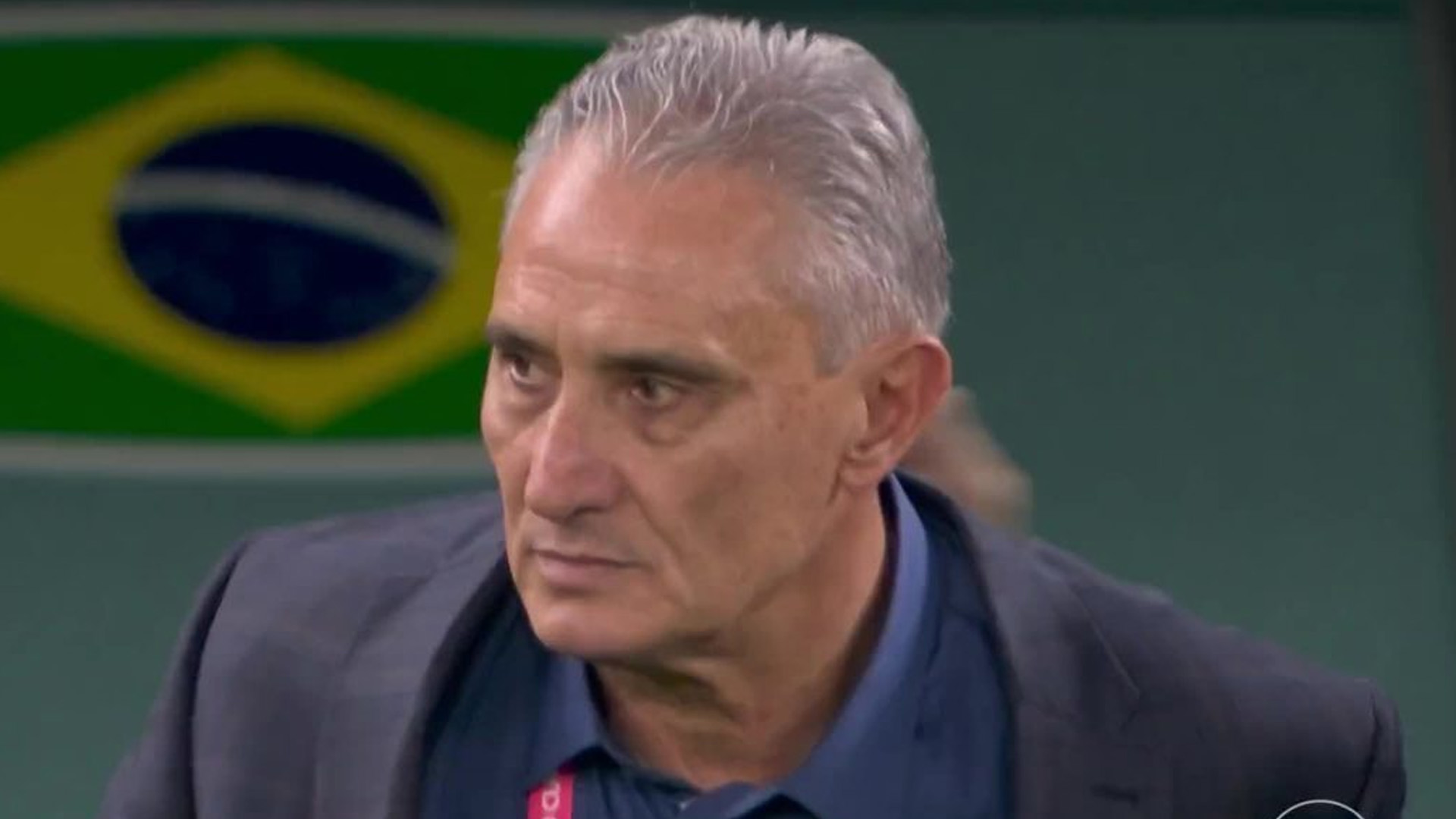 Inacreditável: Tite é assaltado e ainda leva bronca de criminoso por derrota na Copa