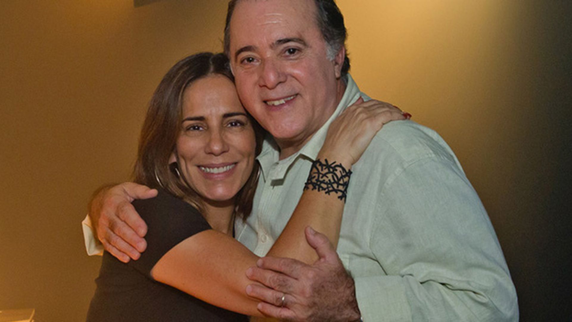 Inacreditável! Globo comunica que Gloria Pires e Tony Ramos vão ser demitidos após novela