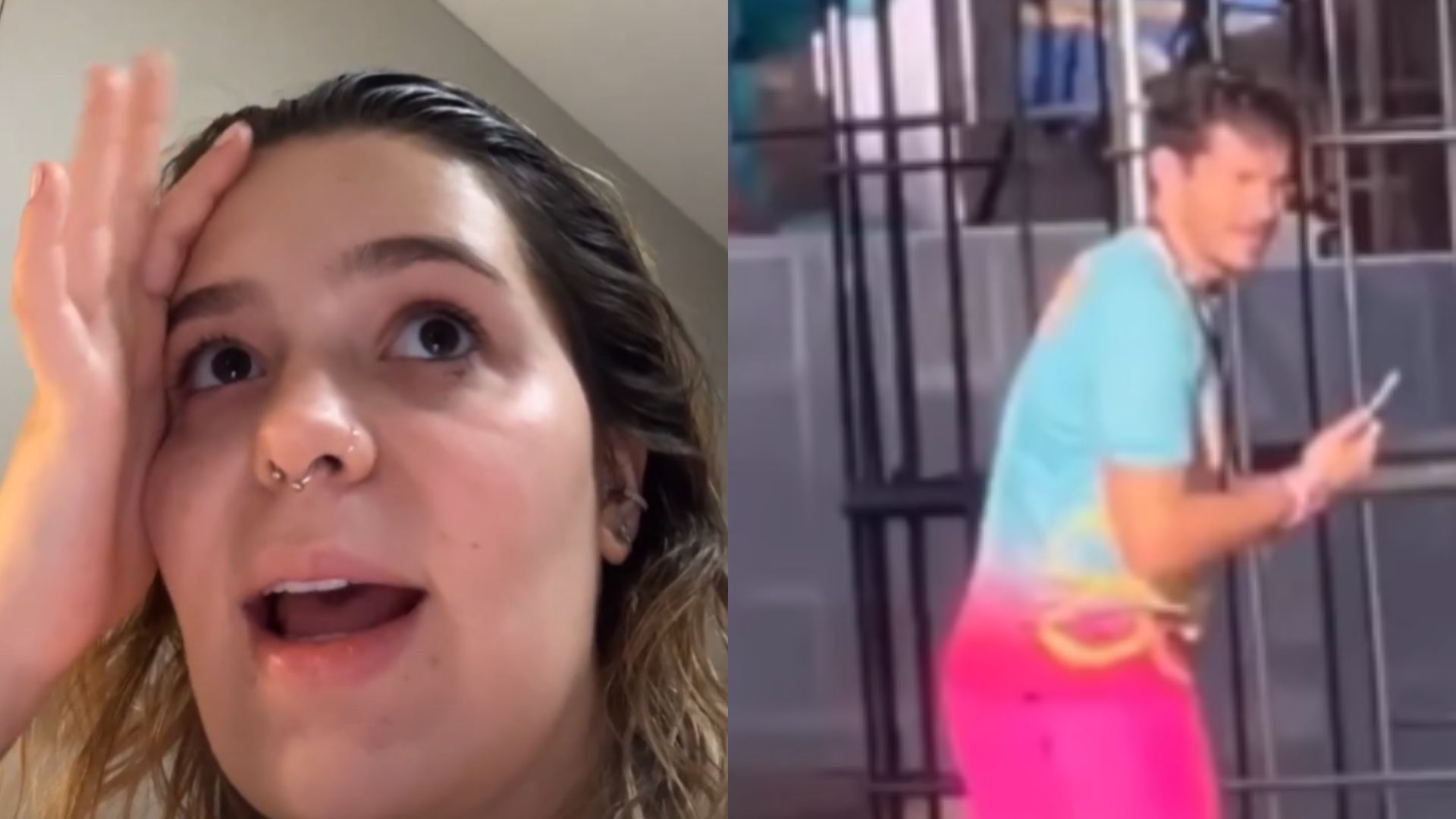 Viih Tube reage após Eliezer ser flagrado em quarto do sexo: “Não encham o saco”